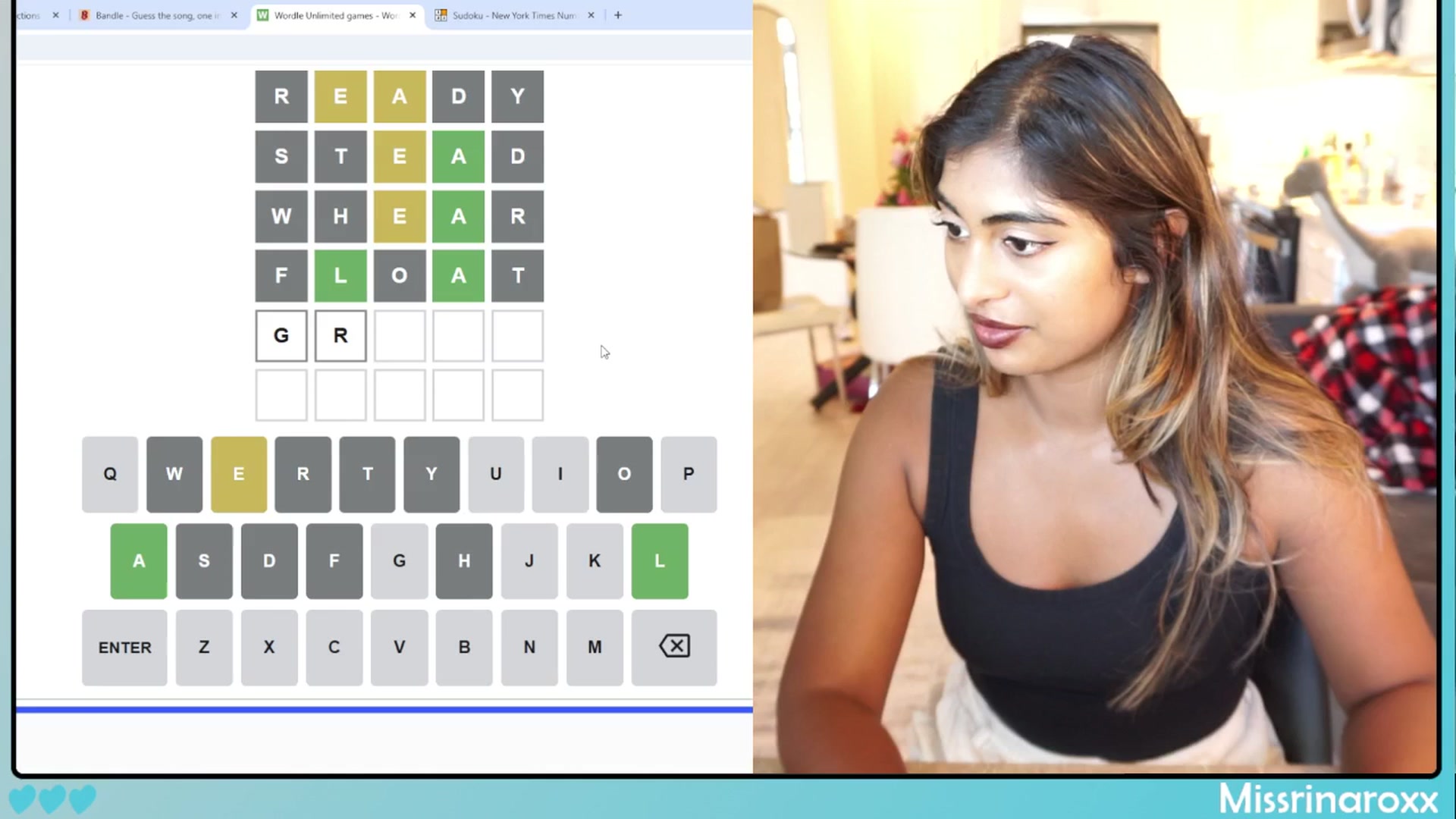 Gallery image thumbnail from Missrinaroxx's myfreecams stream on, 08/21/2025, 22:54 image 3 of 20