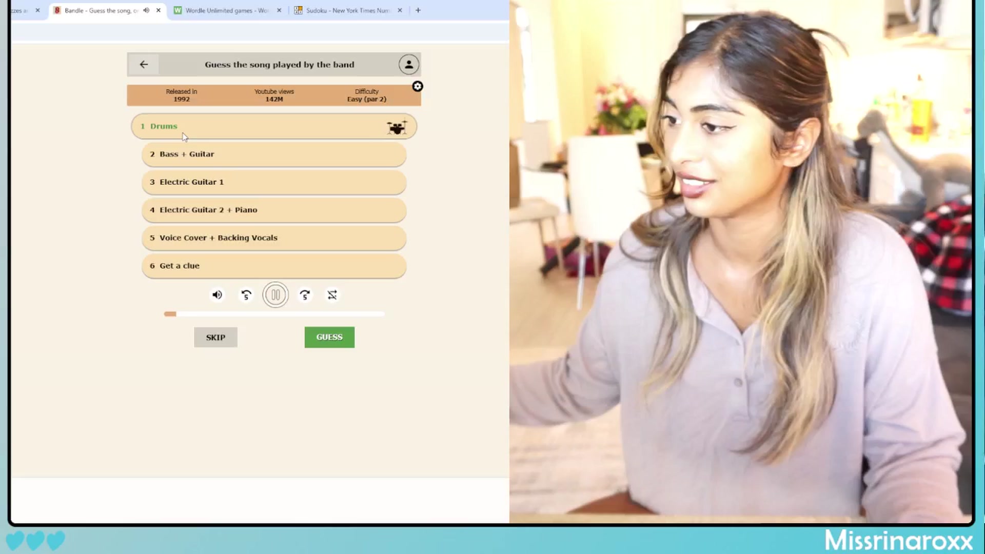Gallery image thumbnail from Missrinaroxx's myfreecams stream on, 08/22/2025, 19:16 image 1 of 20