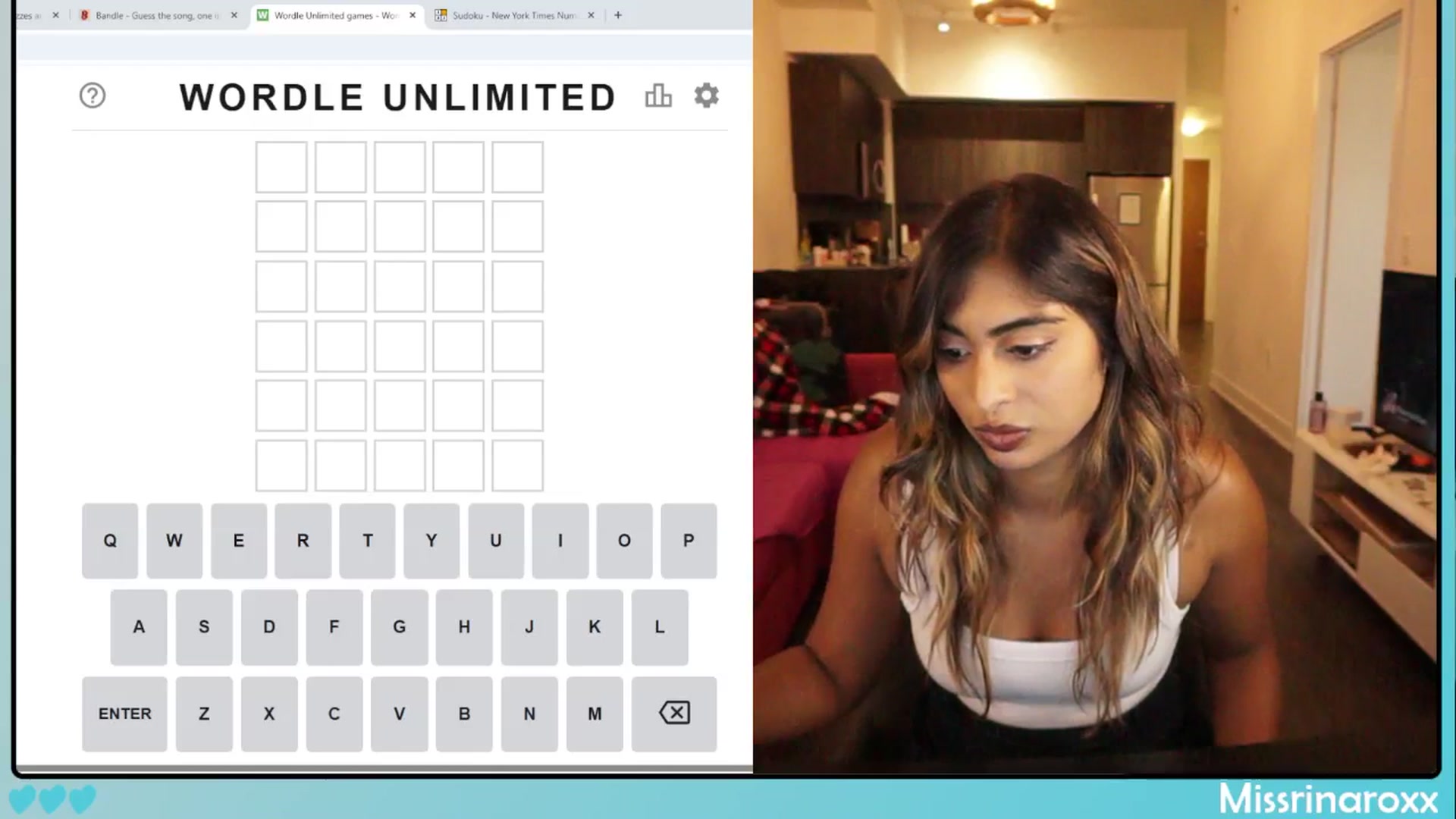 Gallery image thumbnail from Missrinaroxx's myfreecams stream on, 08/26/2025, 23:11 image 17 of 20