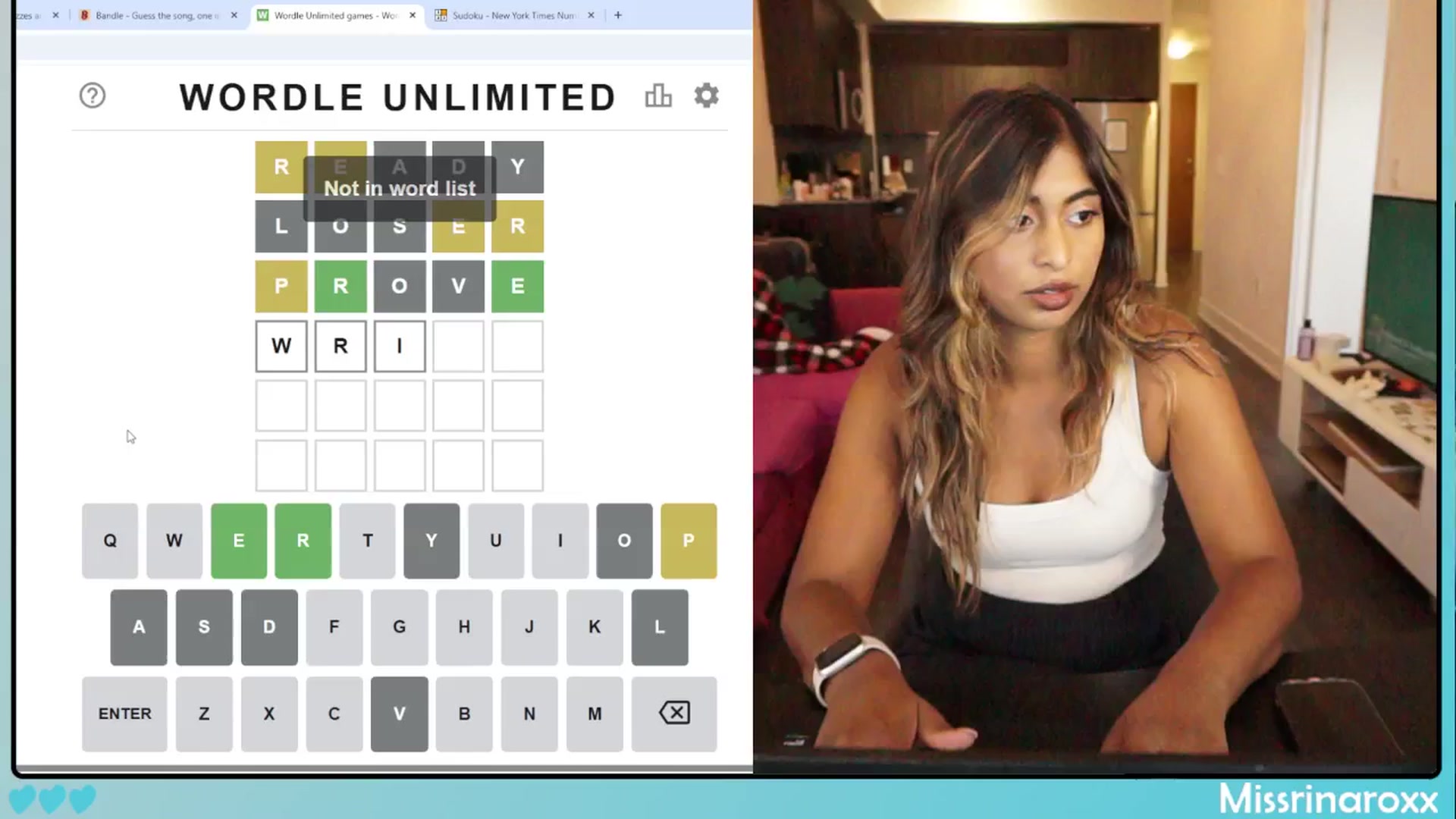 Gallery image thumbnail from Missrinaroxx's myfreecams stream on, 08/26/2025, 23:11 image 2 of 20