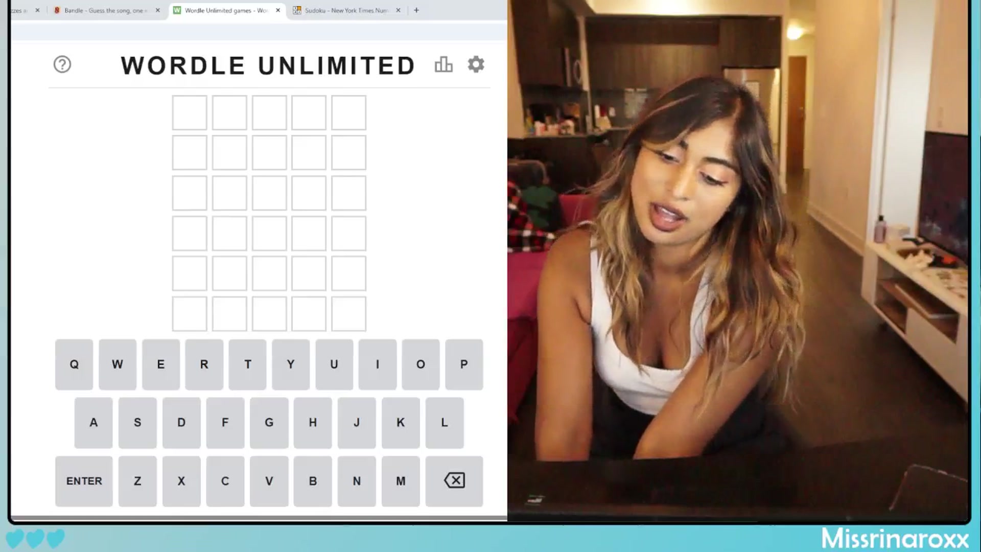 Gallery image thumbnail from Missrinaroxx's myfreecams stream on, 08/26/2025, 23:11 image 8 of 20