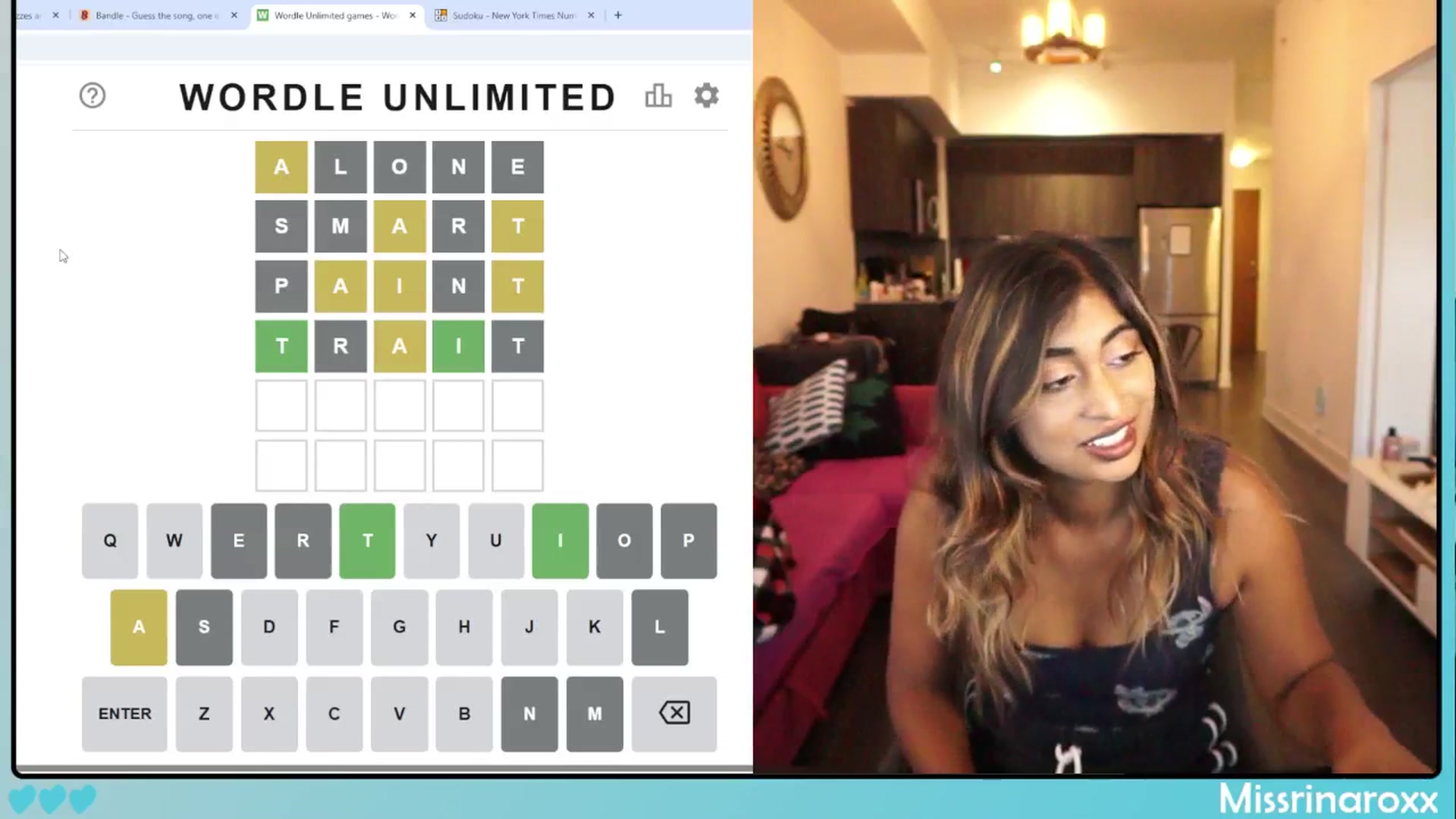 Gallery image thumbnail from Missrinaroxx's myfreecams stream on, 08/27/2025, 23:07 image 19 of 20