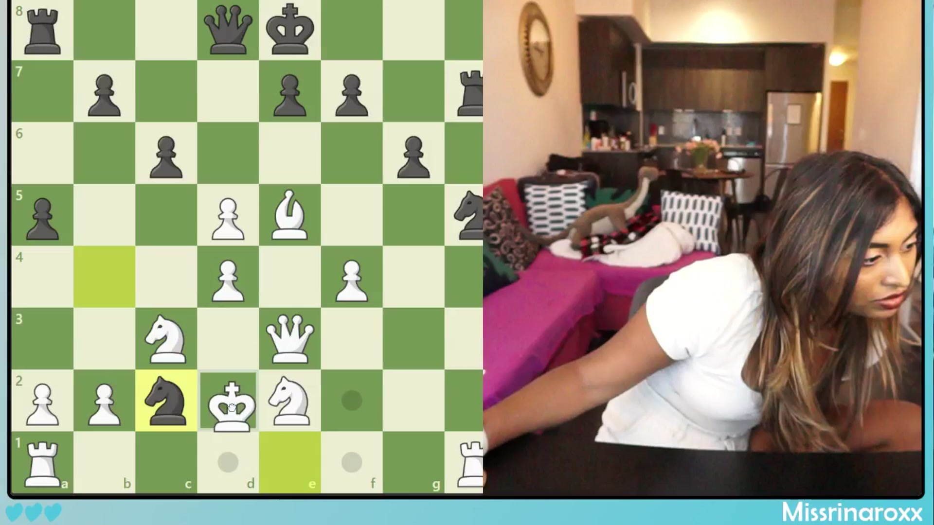 Gallery image thumbnail from Missrinaroxx's myfreecams stream on, 09/02/2025, 19:06 image 12 of 20
