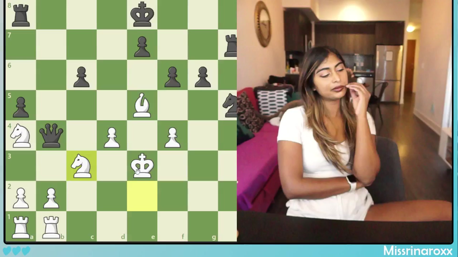 Gallery image thumbnail from Missrinaroxx's myfreecams stream on, 09/02/2025, 19:06 image 13 of 20