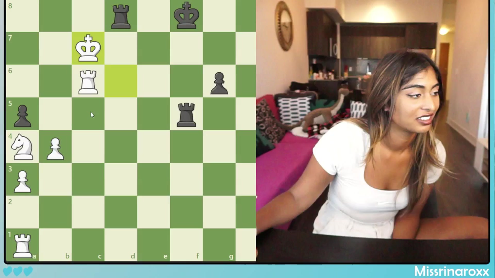 Gallery image thumbnail from Missrinaroxx's myfreecams stream on, 09/02/2025, 19:06 image 14 of 20