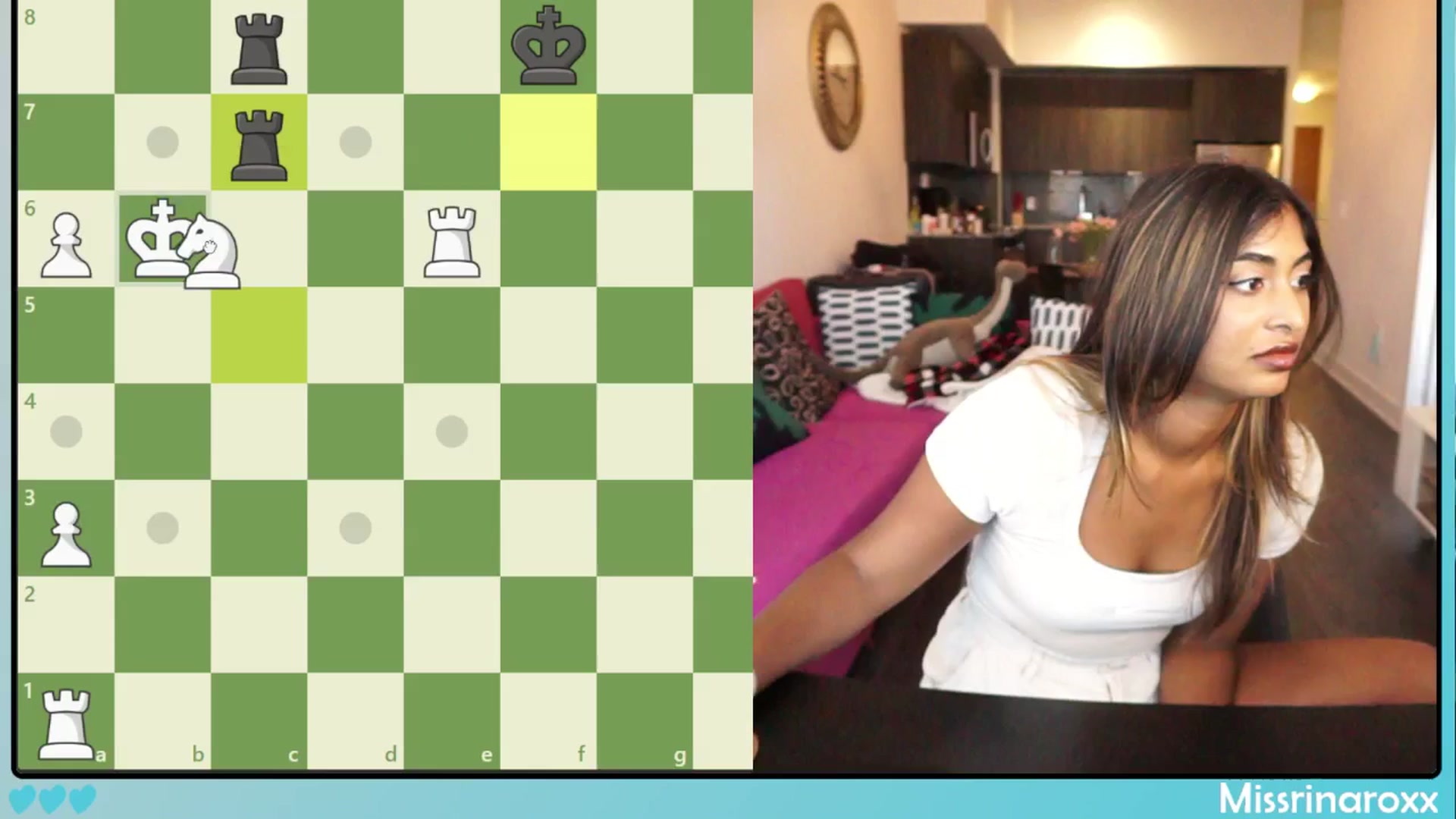 Gallery image thumbnail from Missrinaroxx's myfreecams stream on, 09/02/2025, 19:06 image 15 of 20