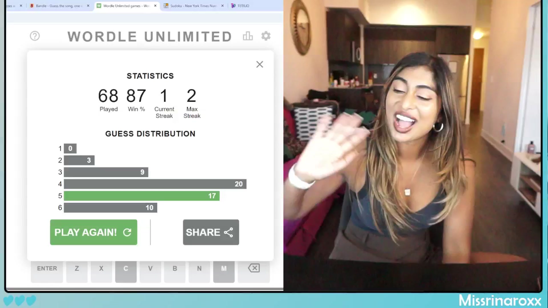 Gallery image thumbnail from Missrinaroxx's myfreecams stream on, 09/03/2025, 18:39 image 11 of 20