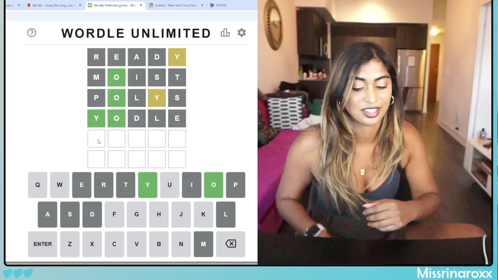 Gallery image thumbnail from Missrinaroxx's myfreecams stream on, 09/03/2025, 18:39 image 4 of 20