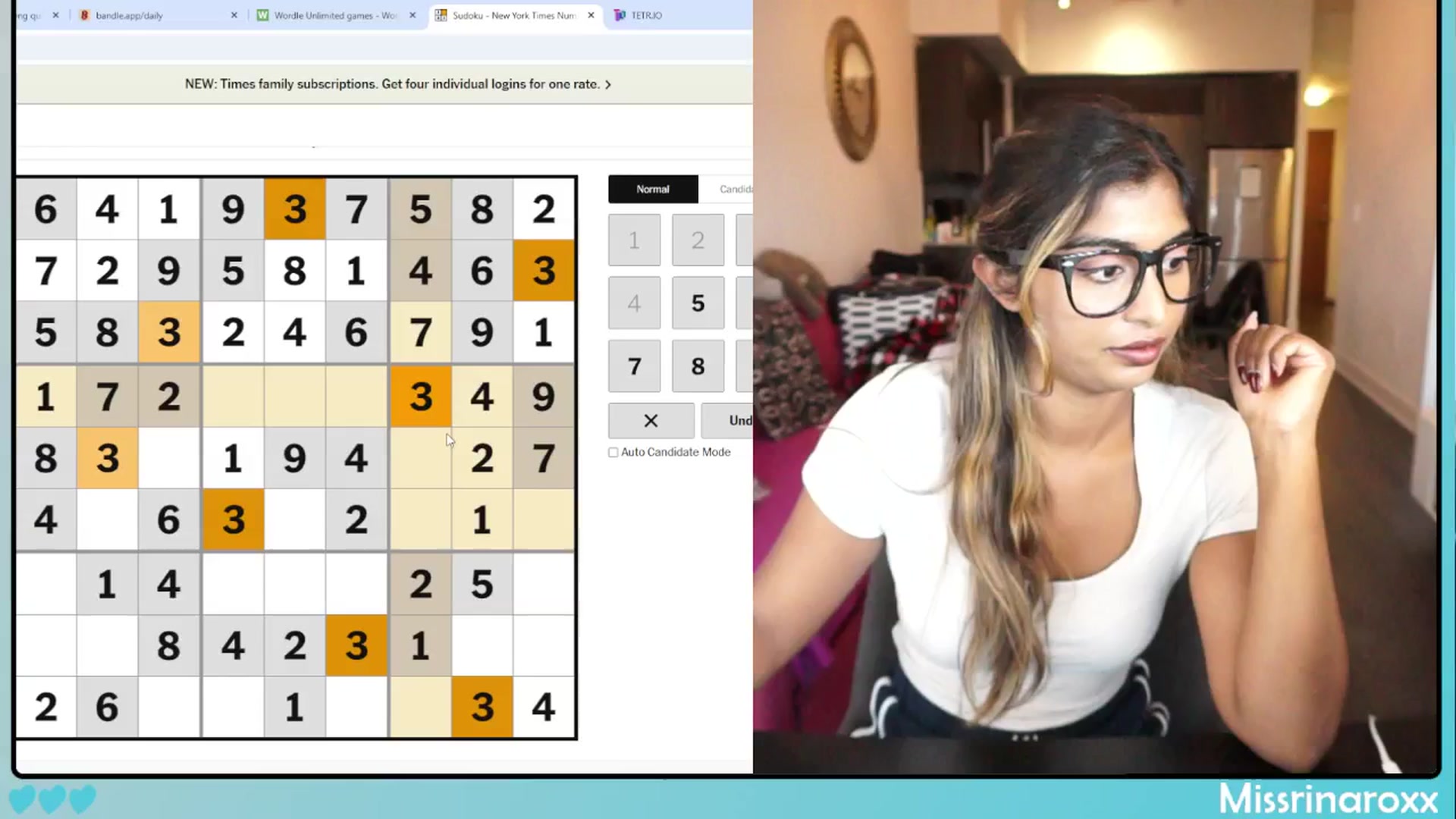 Gallery image thumbnail from Missrinaroxx's myfreecams stream on, 09/10/2025, 19:07 image 16 of 20