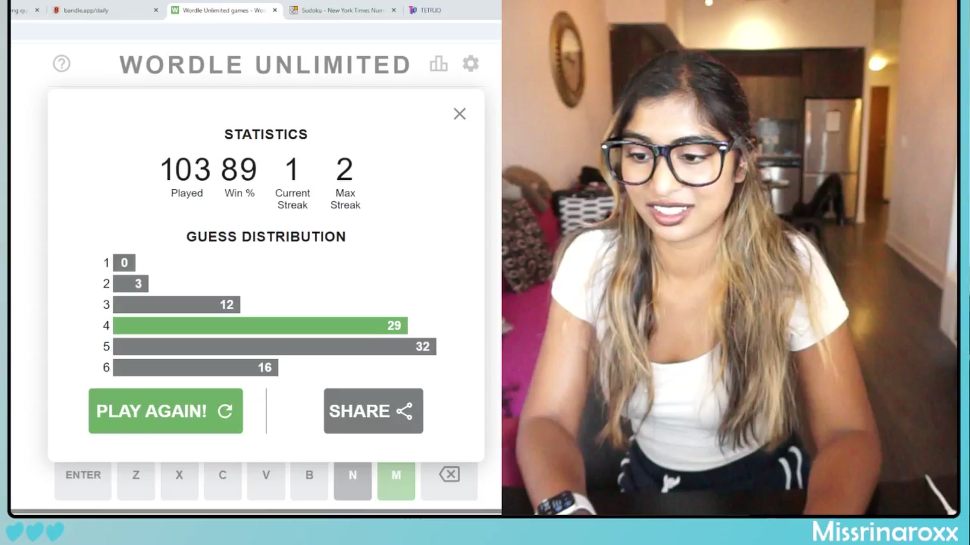 Gallery image thumbnail from Missrinaroxx's myfreecams stream on, 09/10/2025, 19:07 image 13 of 20