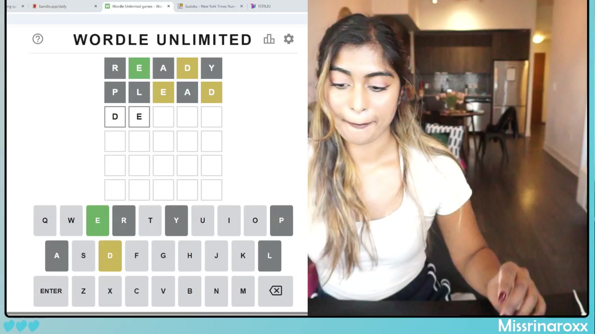Gallery image thumbnail from Missrinaroxx's myfreecams stream on, 09/10/2025, 19:07 image 4 of 20