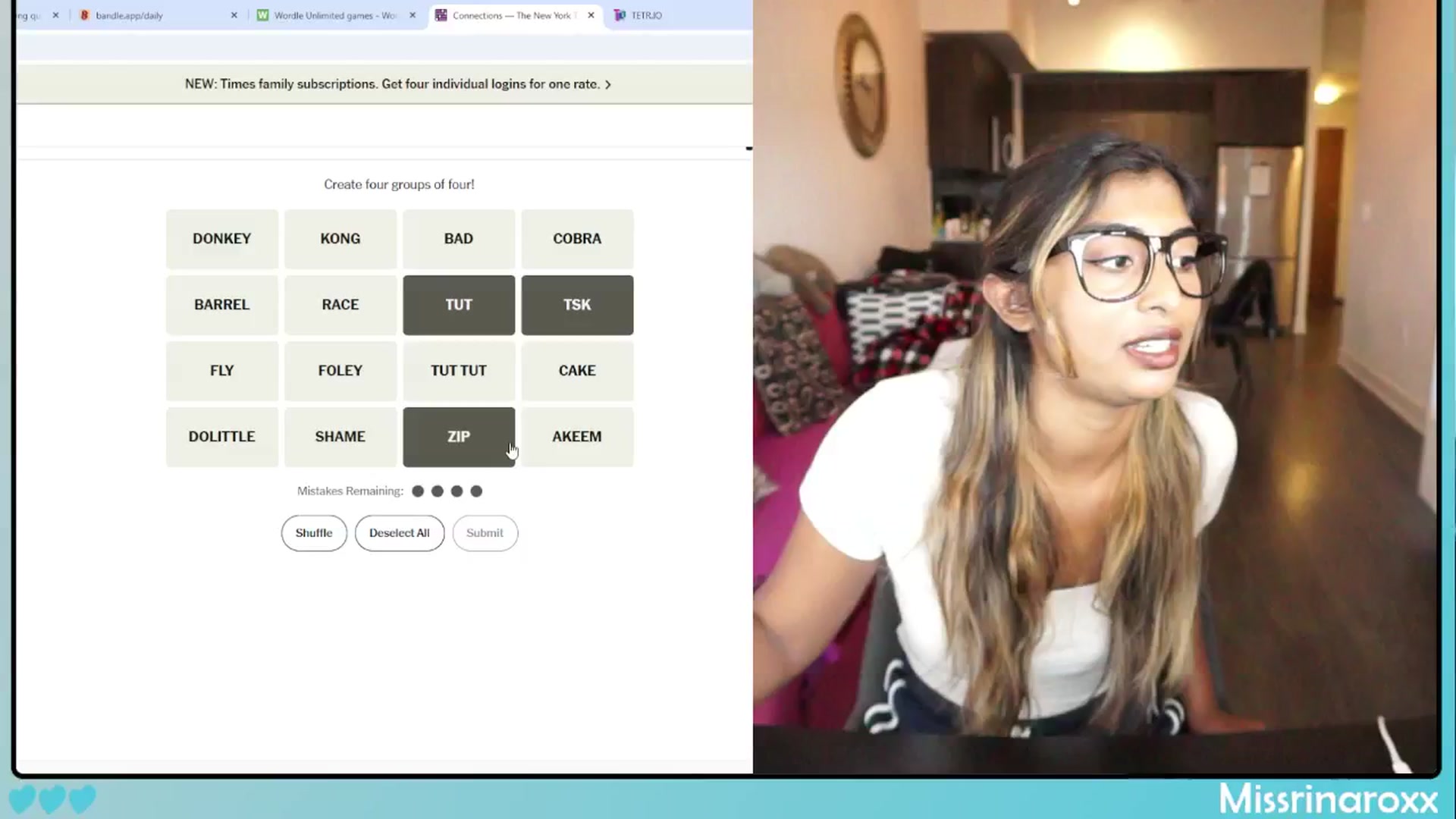 Gallery image thumbnail from Missrinaroxx's myfreecams stream on, 09/10/2025, 19:07 image 18 of 20