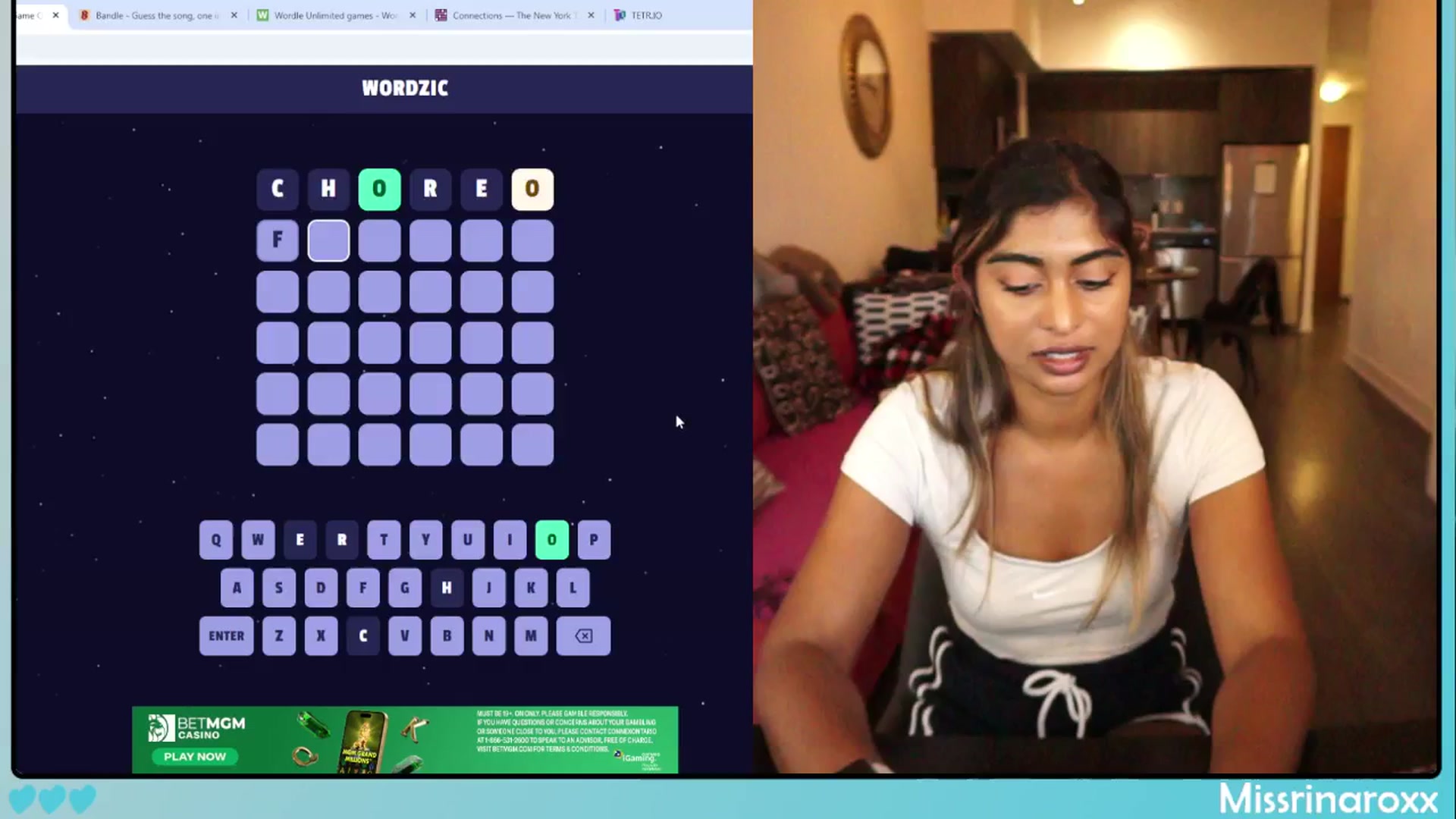 Gallery image thumbnail from Missrinaroxx's myfreecams stream on, 09/10/2025, 22:51 image 15 of 20