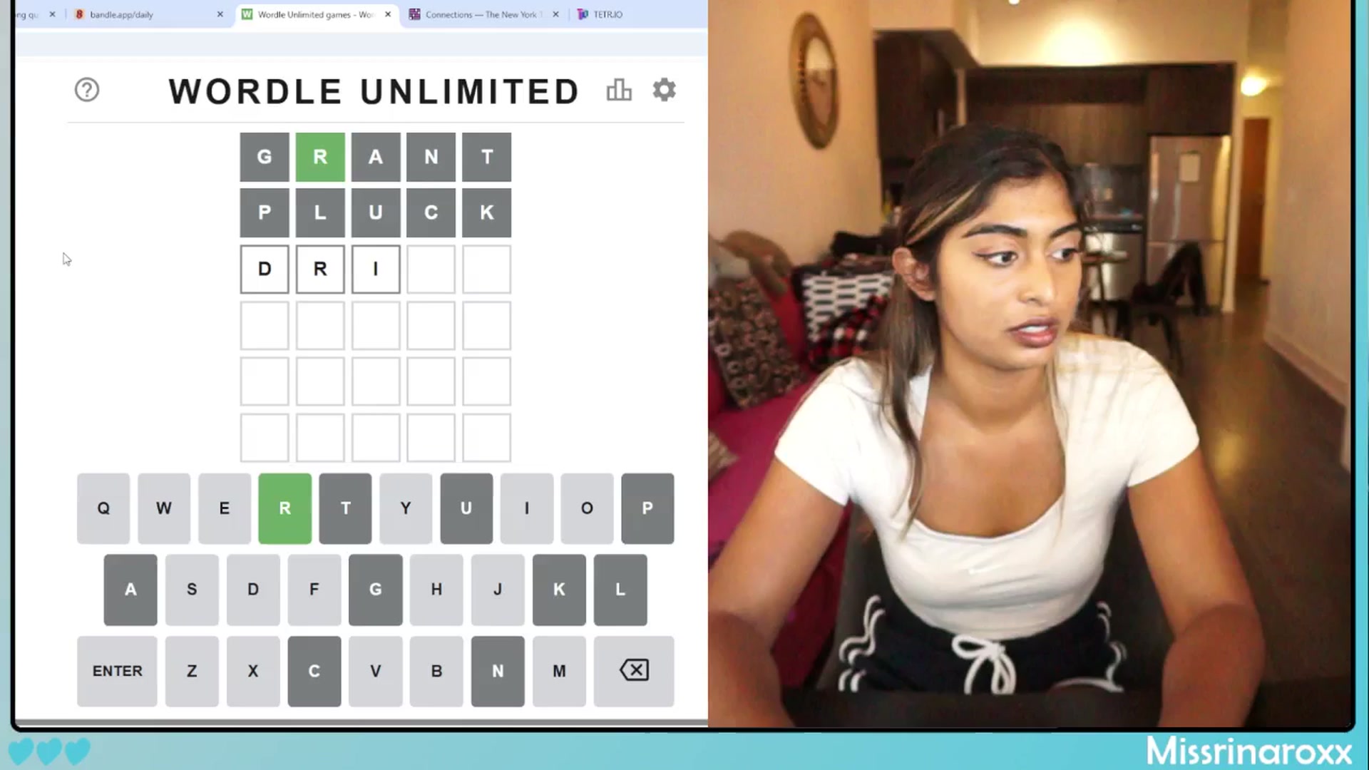 Gallery image thumbnail from Missrinaroxx's myfreecams stream on, 09/10/2025, 22:51 image 8 of 20