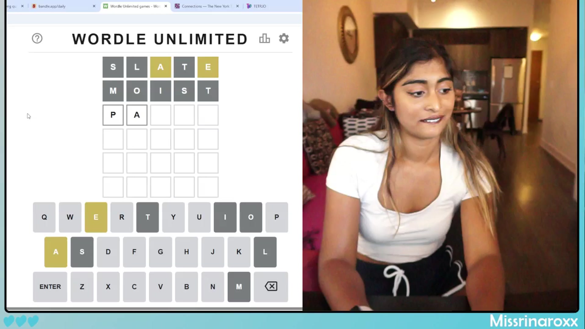 Gallery image thumbnail from Missrinaroxx's myfreecams stream on, 09/10/2025, 22:51 image 1 of 20