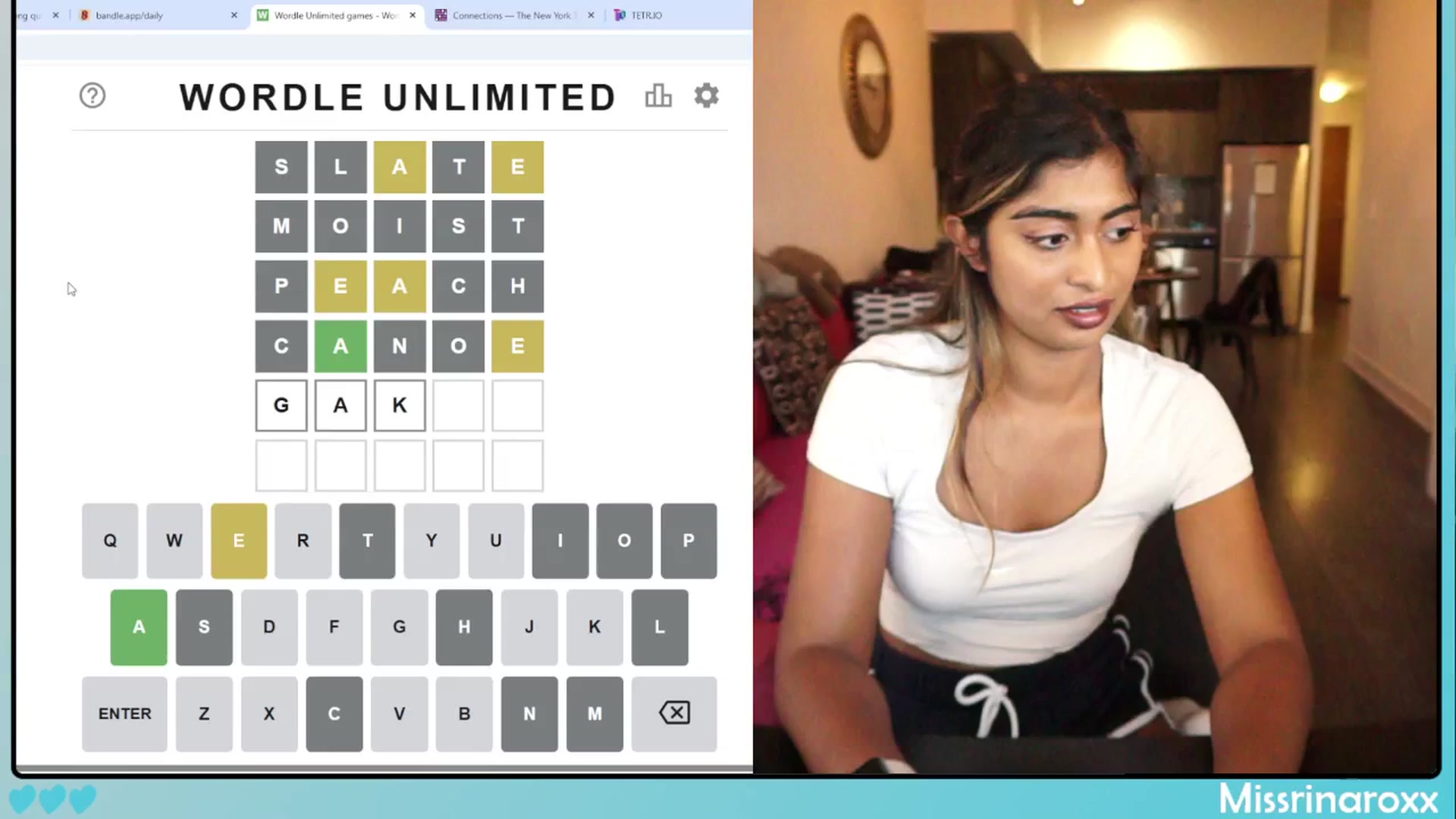 Gallery image thumbnail from Missrinaroxx's myfreecams stream on, 09/10/2025, 22:51 image 2 of 20