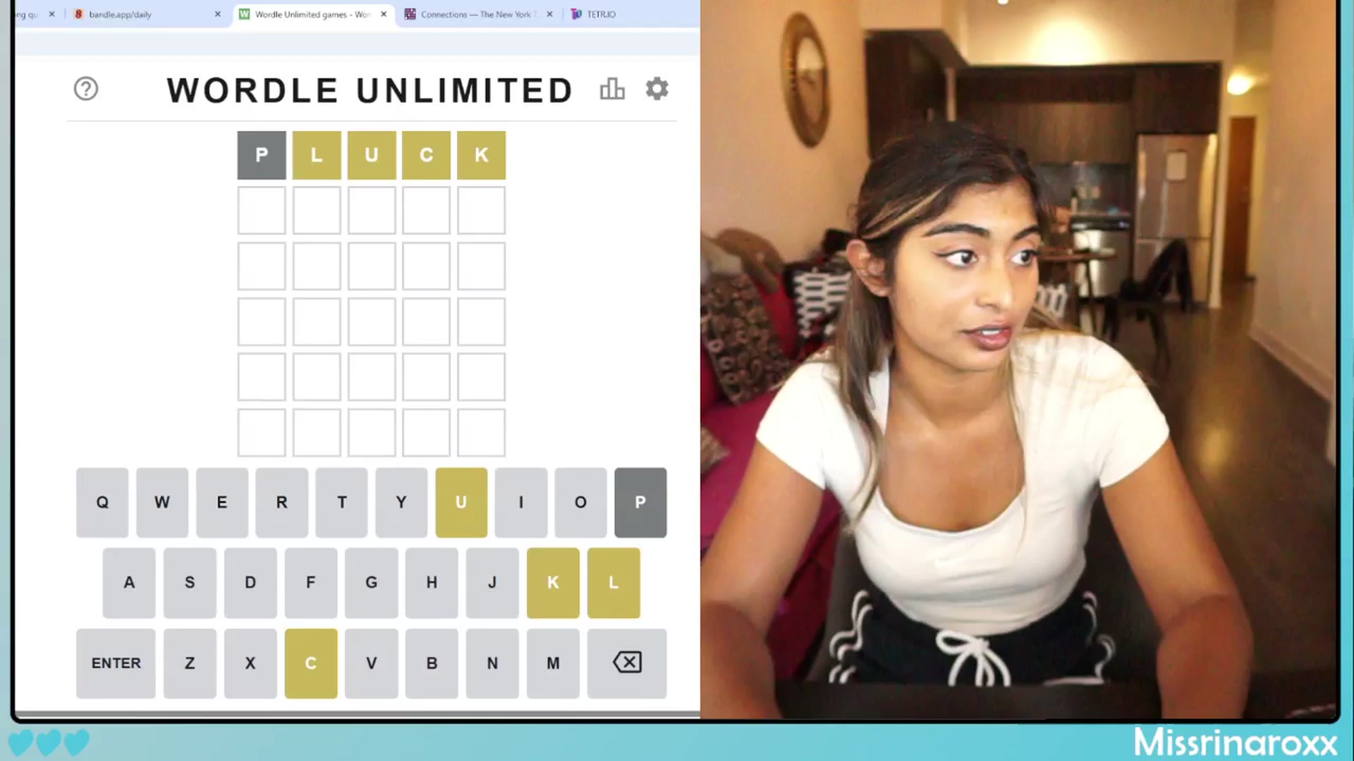Gallery image thumbnail from Missrinaroxx's myfreecams stream on, 09/10/2025, 22:51 image 9 of 20