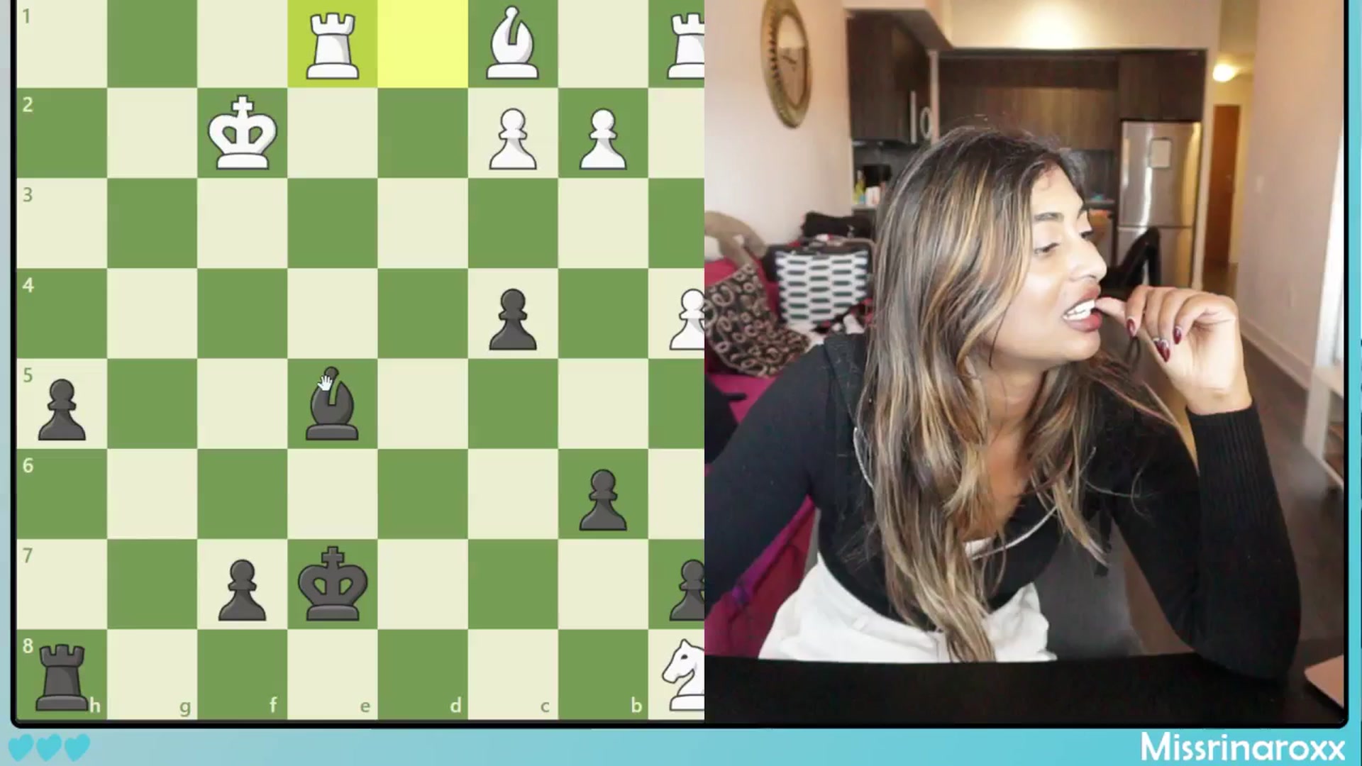 Gallery image thumbnail from Missrinaroxx's myfreecams stream on, 09/15/2025, 19:40 image 16 of 20