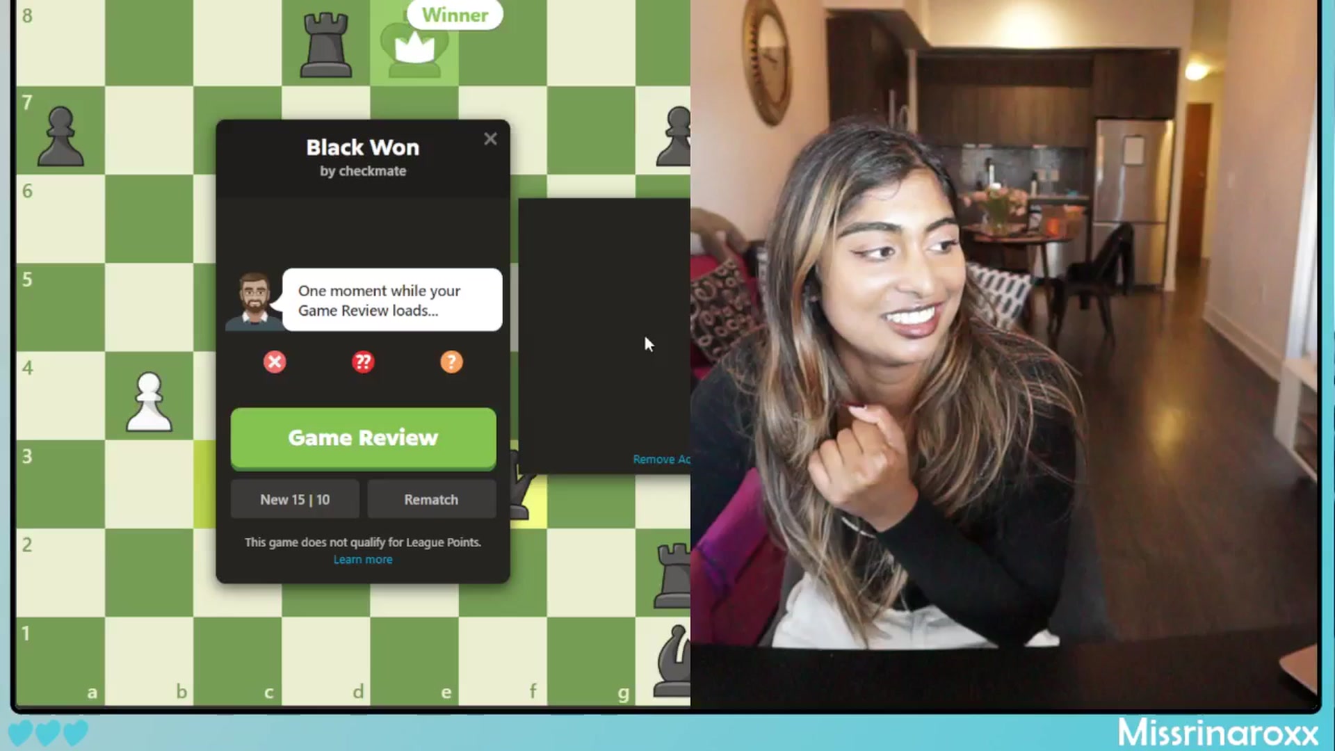 Gallery image thumbnail from Missrinaroxx's myfreecams stream on, 09/15/2025, 19:40 image 12 of 20