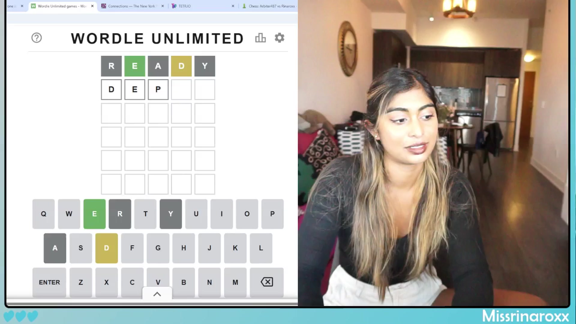 Gallery image thumbnail from Missrinaroxx's myfreecams stream on, 09/22/2025, 18:53 image 4 of 20