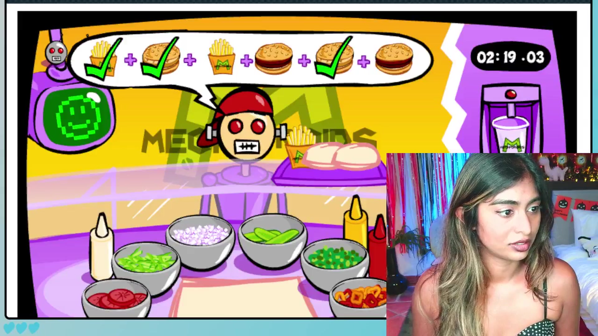 Gallery image thumbnail from Missrinaroxx's myfreecams stream on, 10/29/2025, 21:06 image 8 of 20
