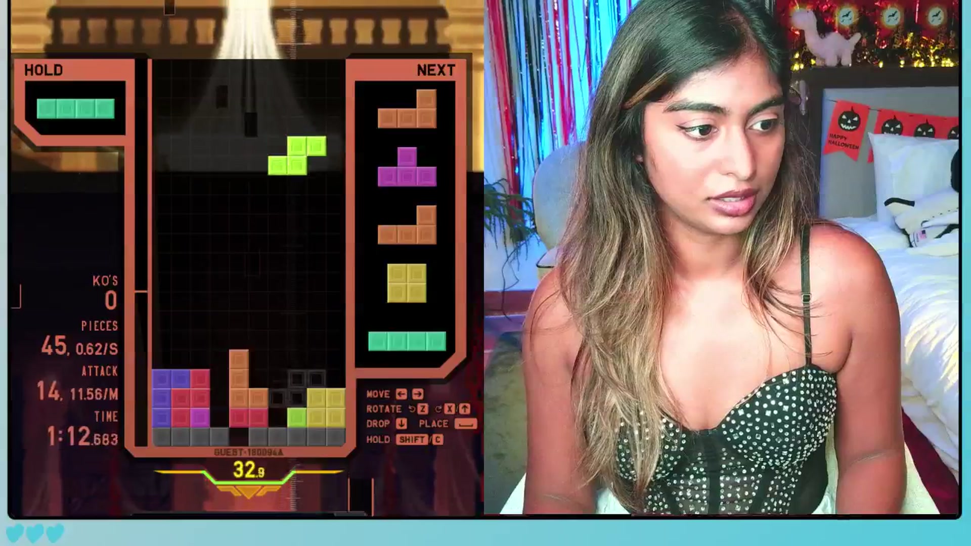 Gallery image thumbnail from Missrinaroxx's myfreecams stream on, 10/29/2025, 21:06 image 14 of 20