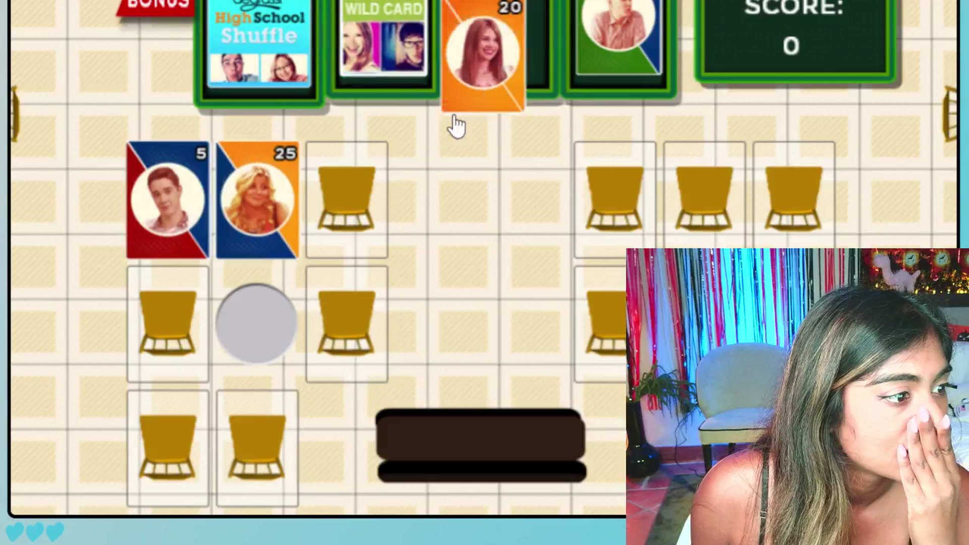 Gallery image thumbnail from Missrinaroxx's myfreecams stream on, 10/29/2025, 21:06 image 17 of 20