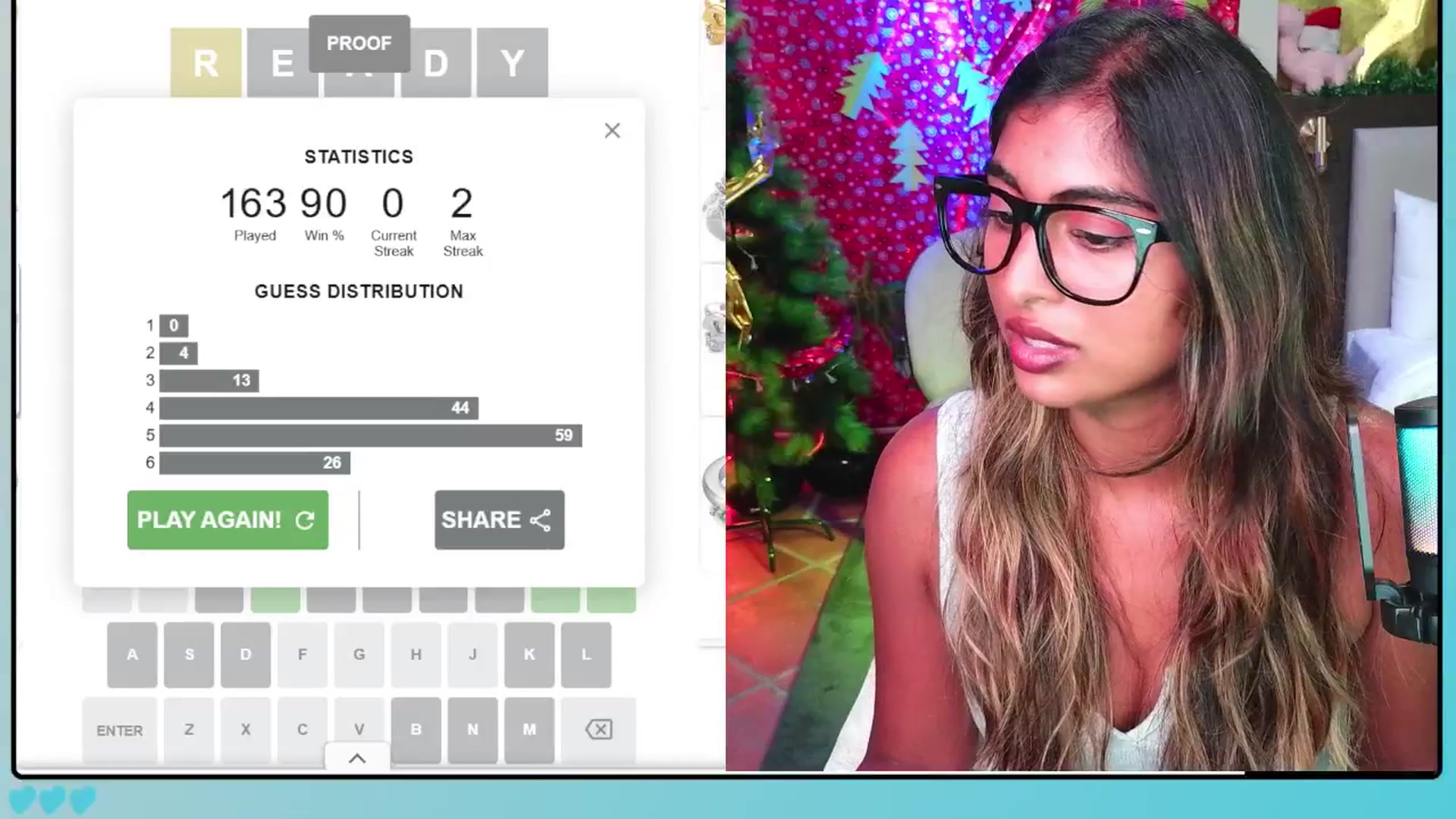 Gallery image thumbnail from Missrinaroxx's myfreecams stream on, 11/14/2025, 21:59 image 13 of 20