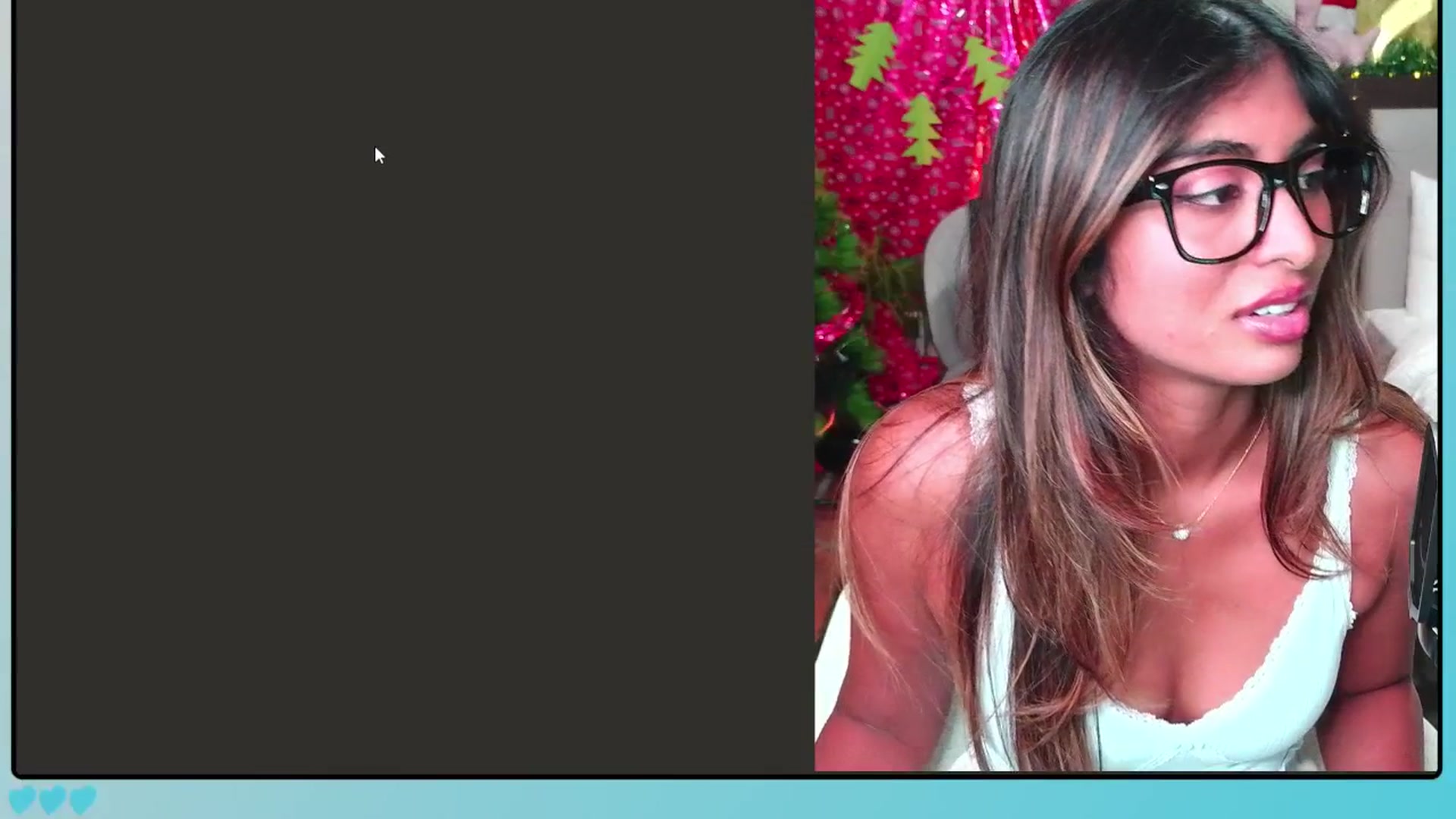 Gallery image thumbnail from Missrinaroxx's myfreecams stream on, 11/30/2025, 22:24 image 16 of 20