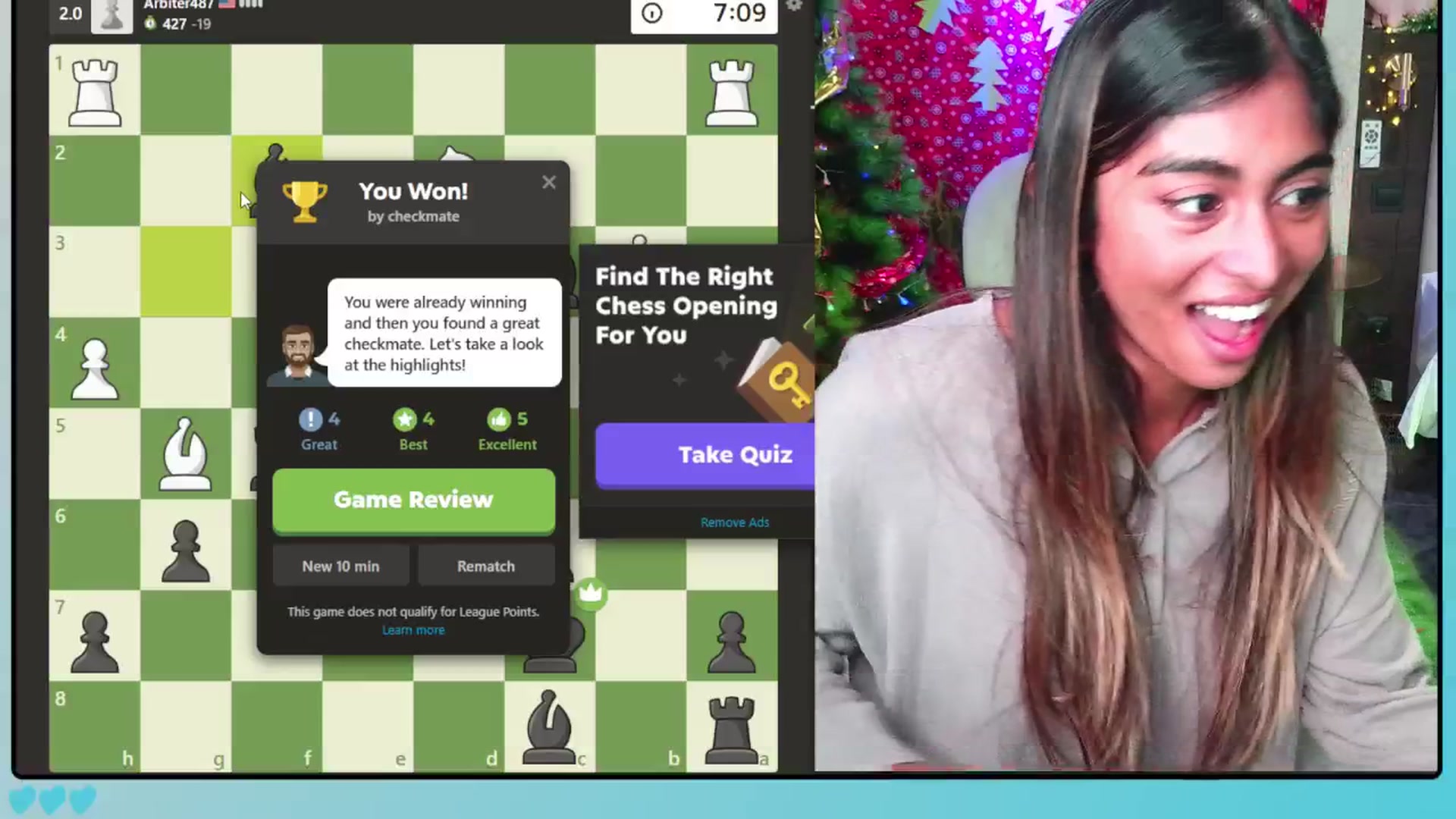Gallery image thumbnail from Missrinaroxx's myfreecams stream on, 12/07/2025, 22:12 image 5 of 20