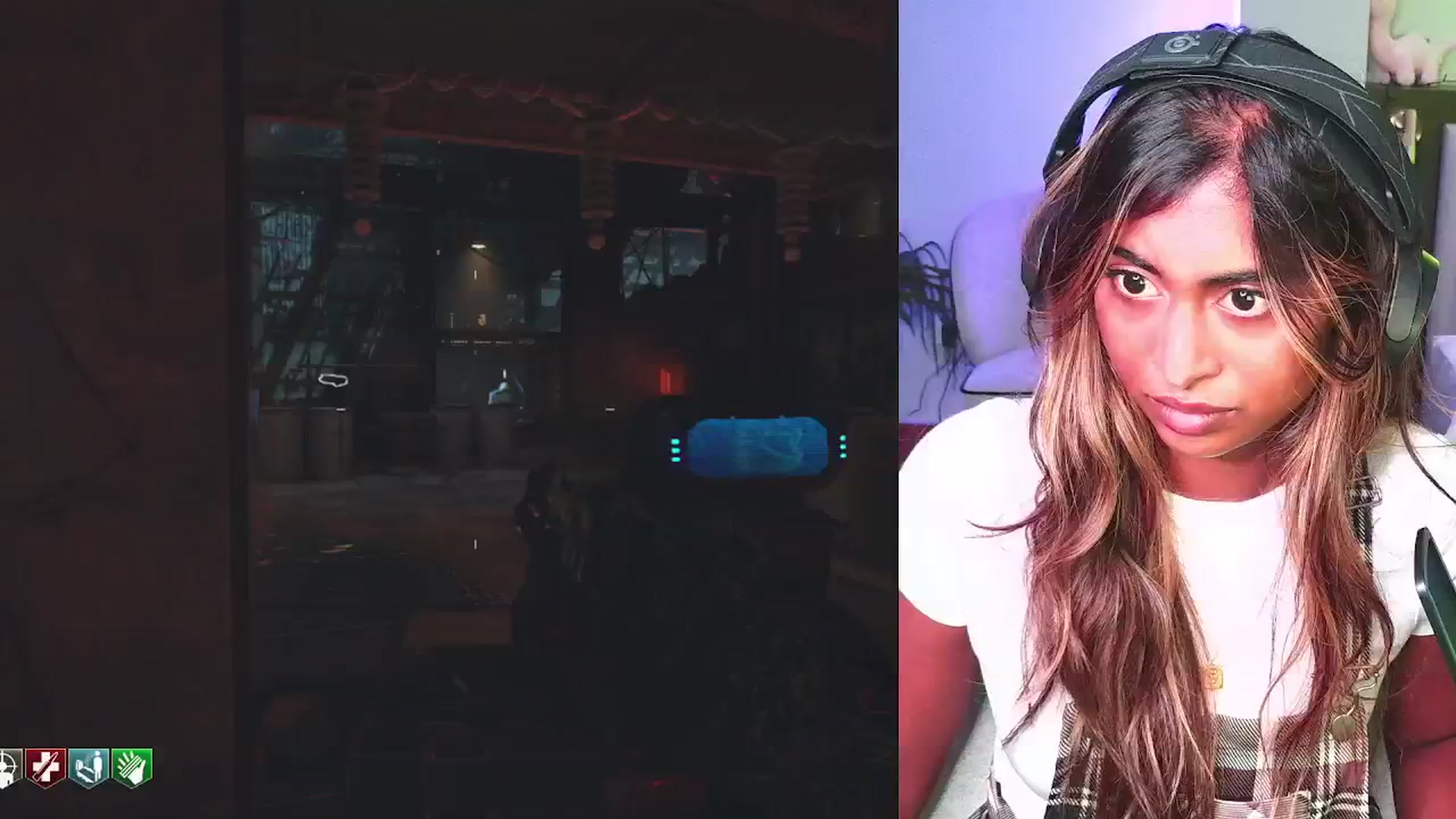 Gallery image thumbnail from Missrinaroxx's myfreecams stream on, 04/17/2026, 20:04 image 1 of 20