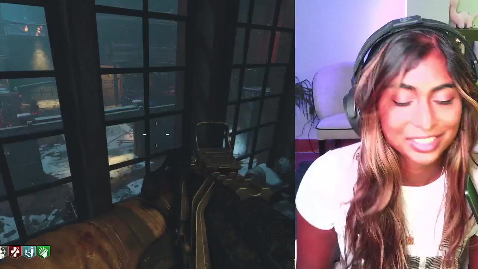 Gallery image thumbnail from Missrinaroxx's myfreecams stream on, 04/17/2026, 20:04 image 3 of 20