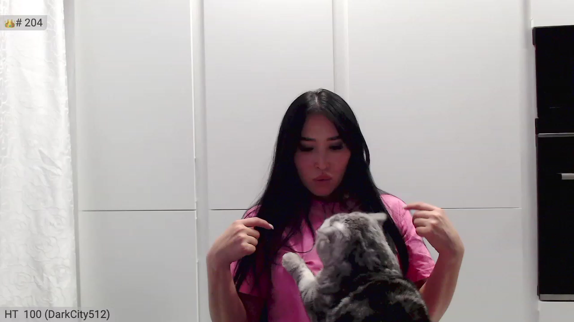 Gallery image thumbnail from MisssAmazing's myfreecams stream on, 11/26/2022, 21:29 image 2 of 20
