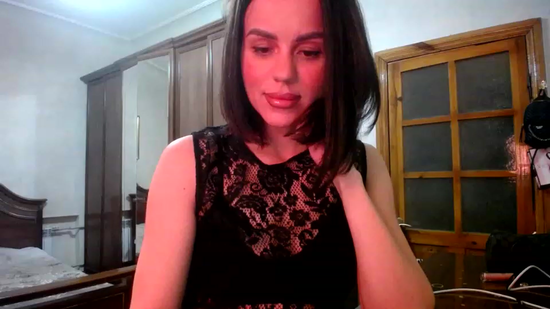 Gallery image thumbnail from MisssAnny's myfreecams stream on, 12/27/2022, 15:40 image 1 of 20