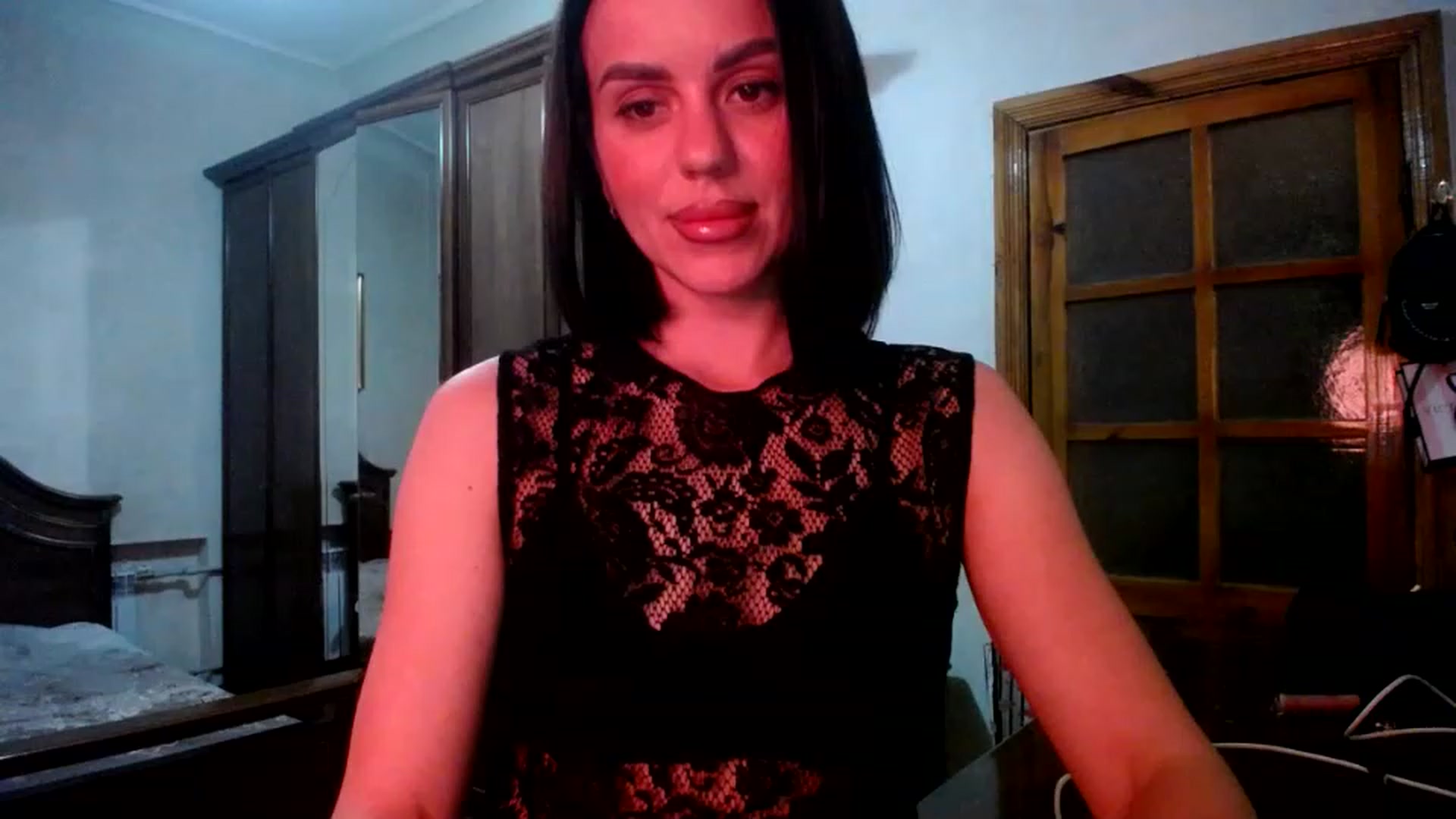 Gallery image thumbnail from MisssAnny's myfreecams stream on, 12/27/2022, 16:58 image 6 of 20