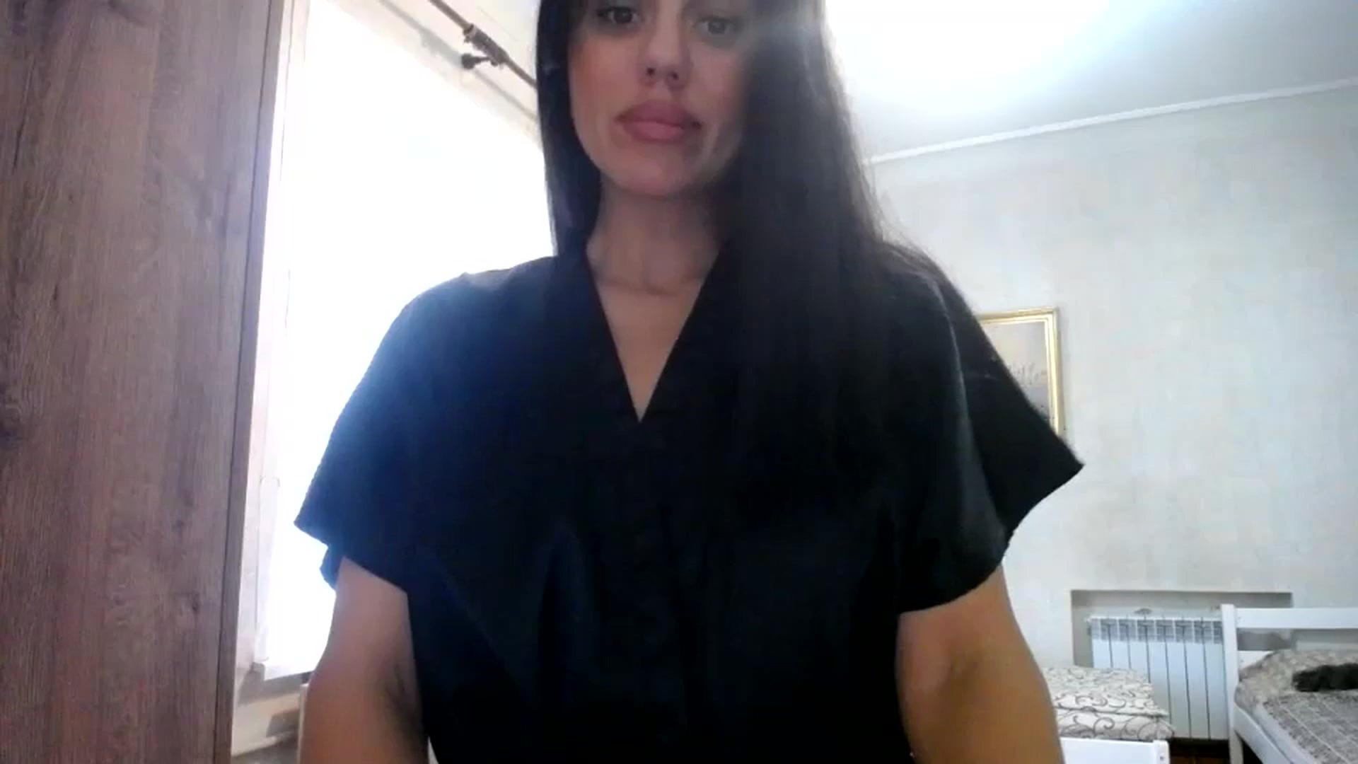 Gallery image thumbnail from MisssAnny's myfreecams stream on, 06/28/2024, 15:38 image 5 of 20