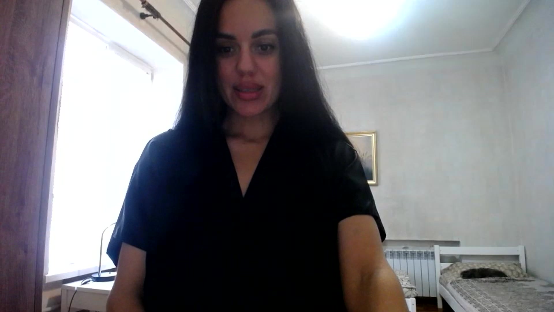 Gallery image thumbnail from MisssAnny's myfreecams stream on, 06/28/2024, 15:38 image 12 of 20