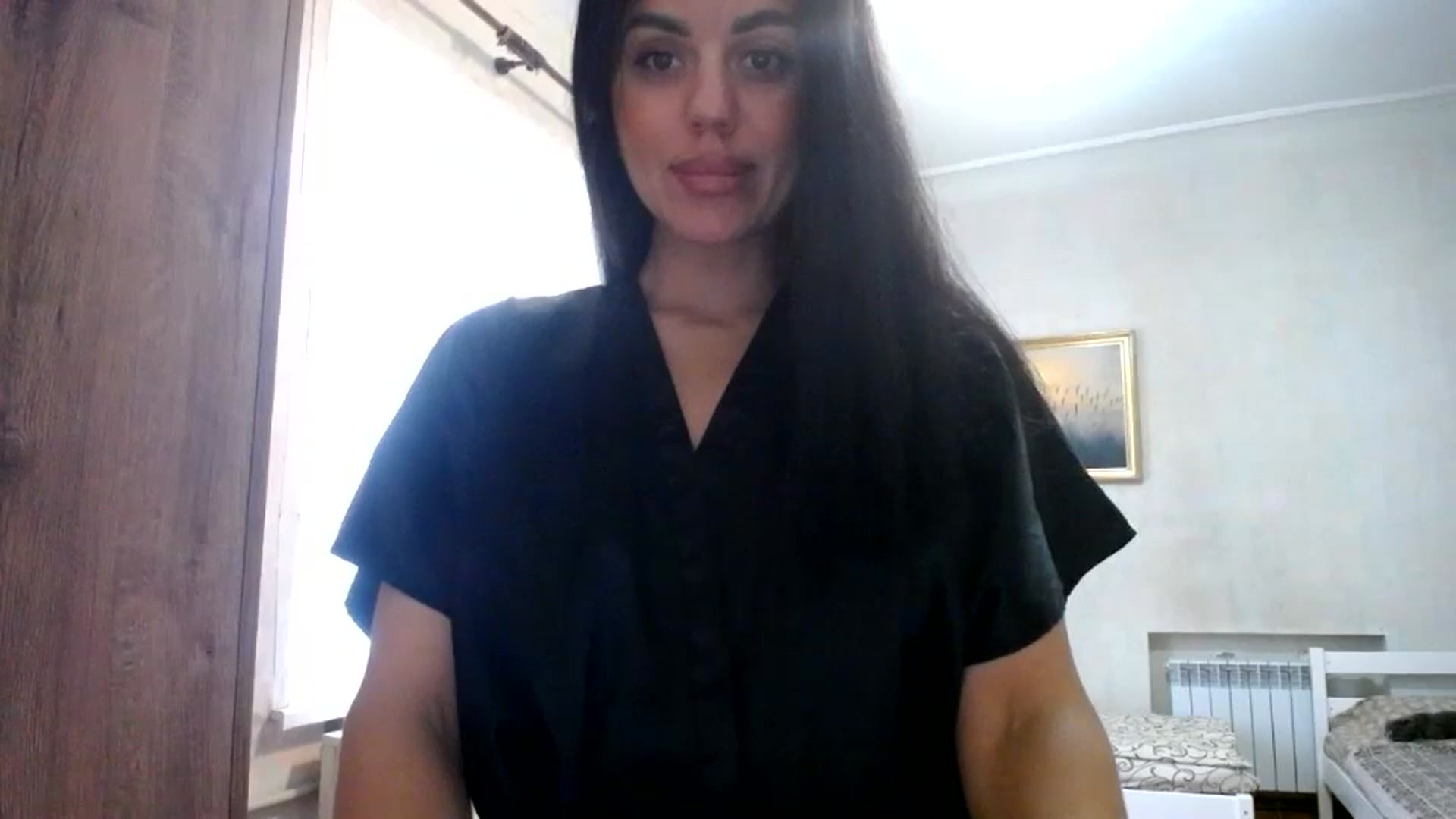 Gallery image thumbnail from MisssAnny's myfreecams stream on, 06/28/2024, 15:38 image 4 of 20