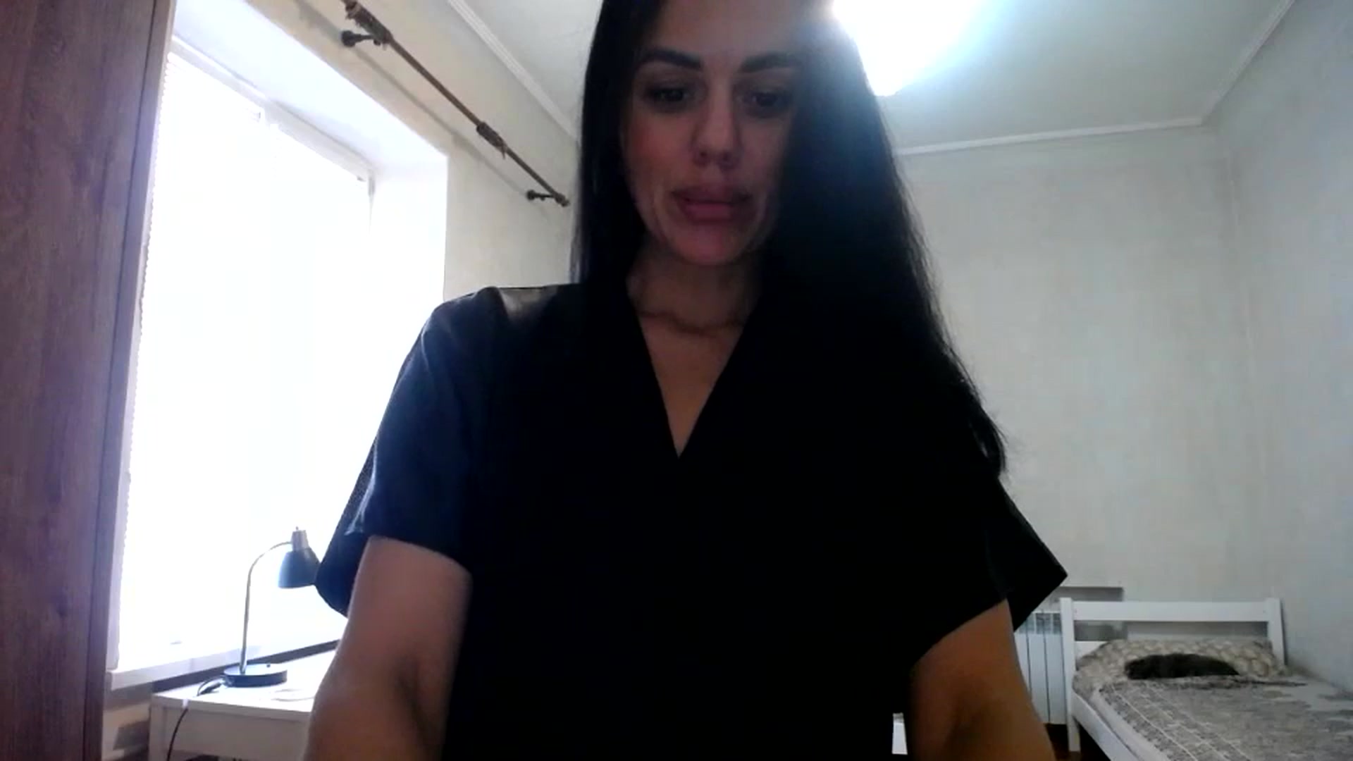Gallery image thumbnail from MisssAnny's myfreecams stream on, 06/28/2024, 15:38 image 9 of 20