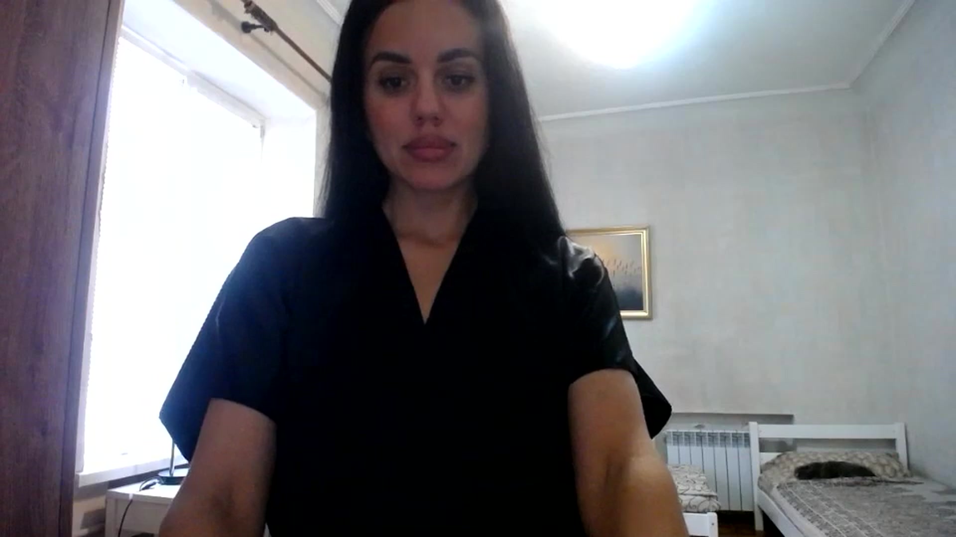 Gallery image thumbnail from MisssAnny's myfreecams stream on, 06/28/2024, 15:38 image 14 of 20