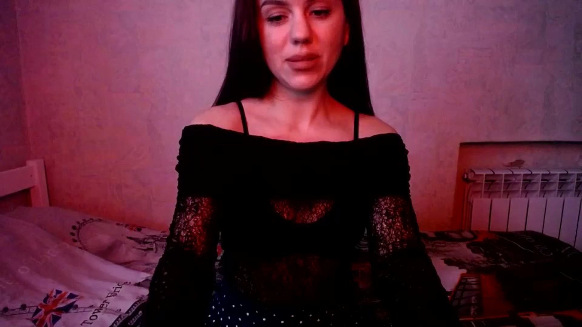 Gallery image thumbnail from MisssAnny's myfreecams stream on, 03/29/2025, 14:38 image 1 of 20