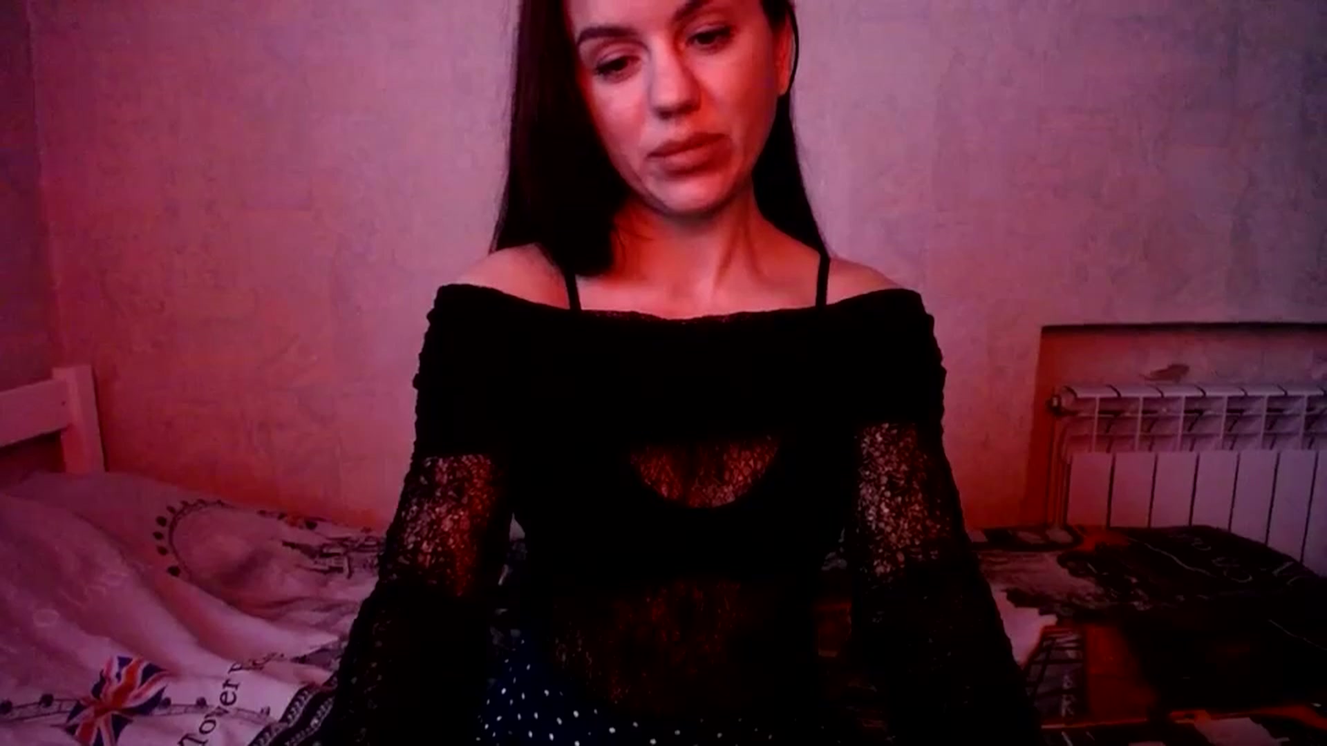 Gallery image thumbnail from MisssAnny's myfreecams stream on, 03/29/2025, 14:38 image 4 of 20