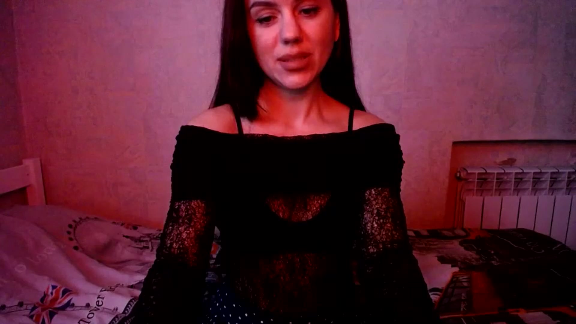 Gallery image thumbnail from MisssAnny's myfreecams stream on, 03/29/2025, 14:38 image 5 of 20