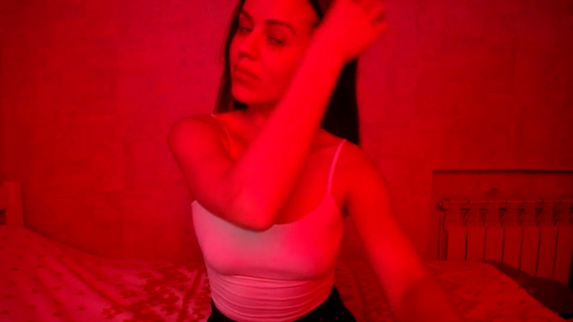 Gallery image thumbnail from MisssAnny's myfreecams stream on, 03/31/2025, 14:47 image 4 of 20