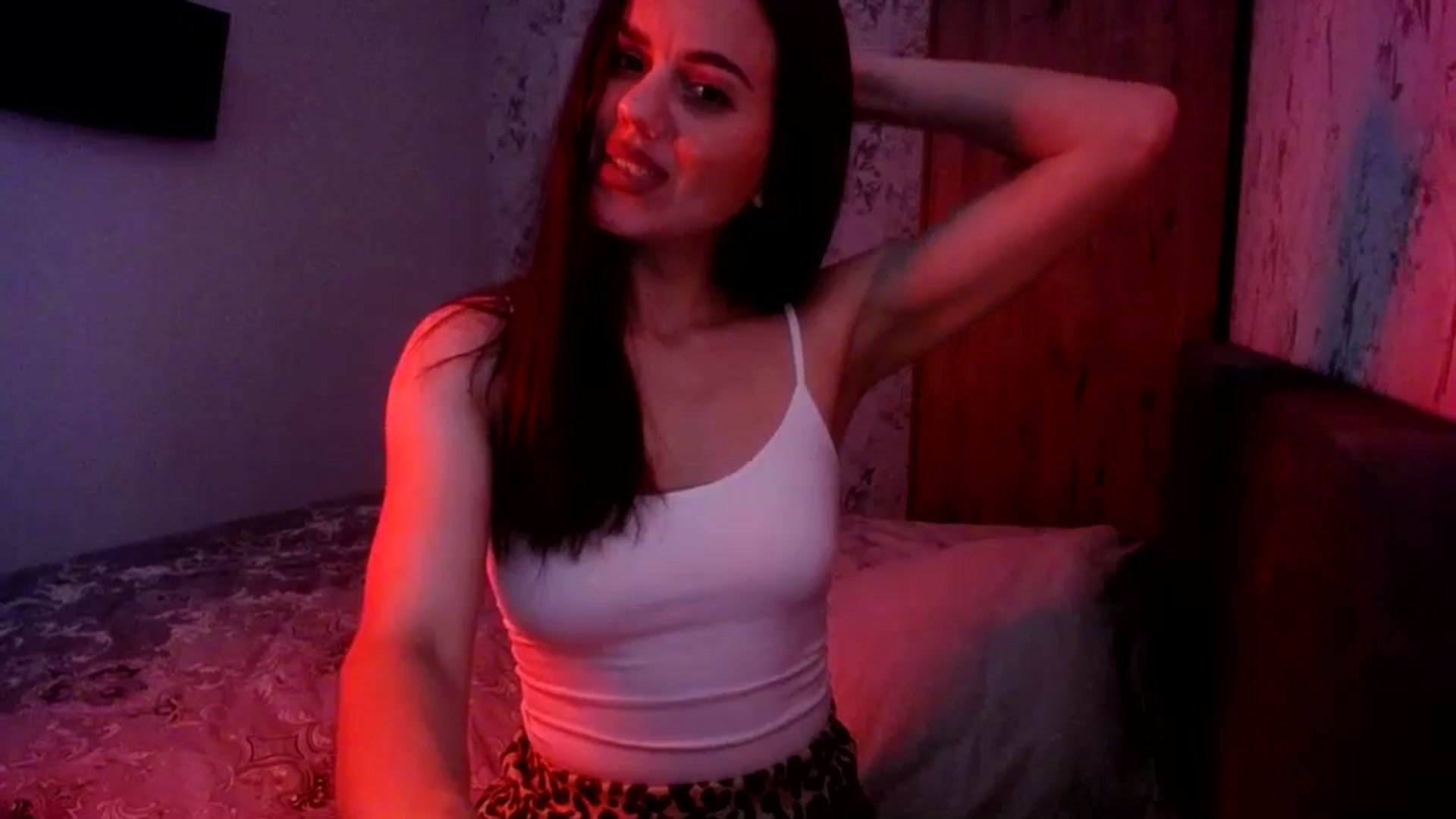 Gallery image thumbnail from MisssAnny's myfreecams stream on, 05/28/2025, 14:55 image 17 of 20