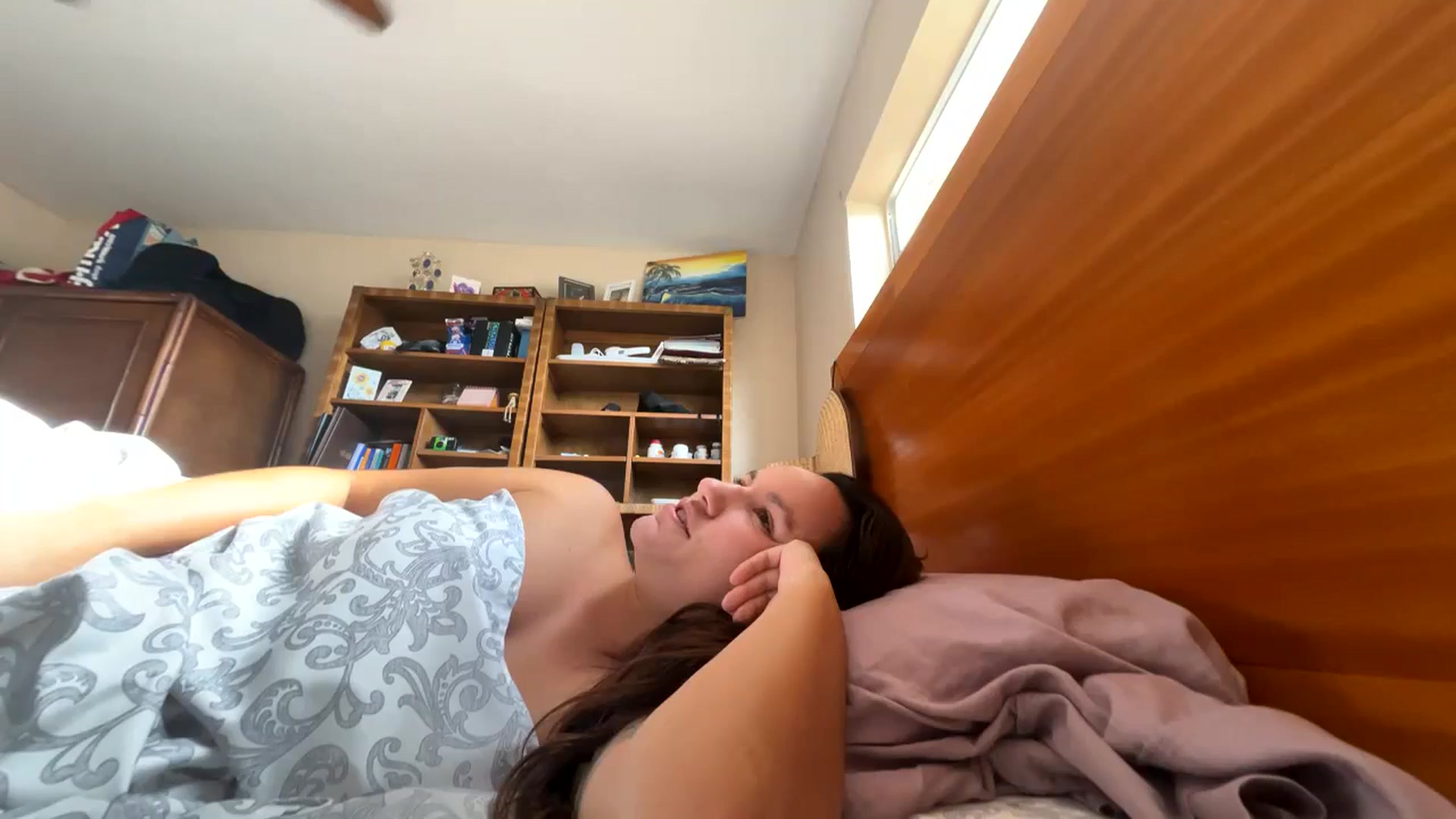 Gallery image thumbnail from MisssAudrey's myfreecams stream on, 08/13/2024, 14:05 image 4 of 20
