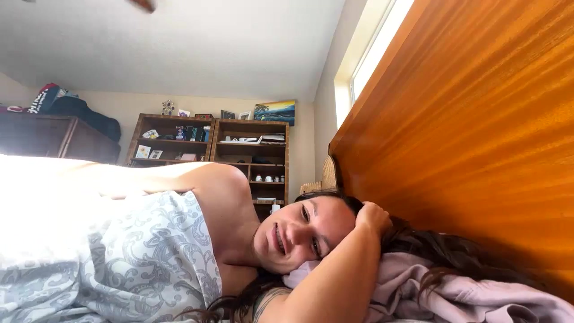 Gallery image thumbnail from MisssAudrey's myfreecams stream on, 08/13/2024, 14:05 image 16 of 20