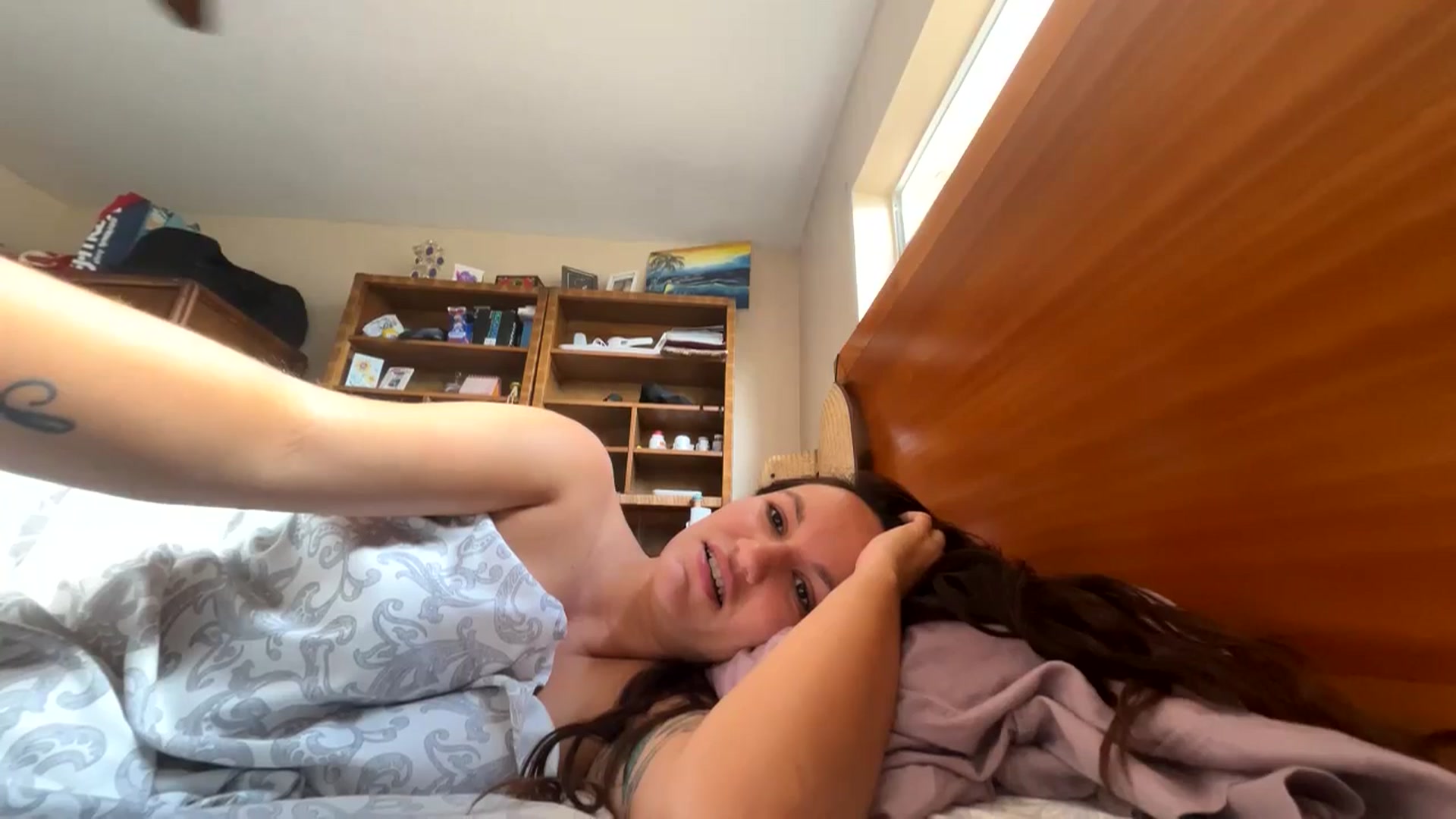 Gallery image thumbnail from MisssAudrey's myfreecams stream on, 08/13/2024, 14:05 image 20 of 20