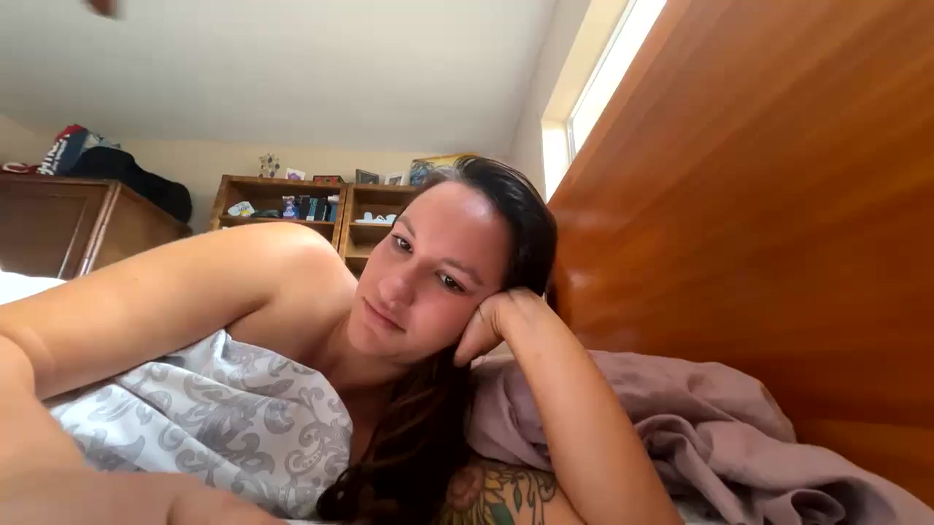 Gallery image thumbnail from MisssAudrey's myfreecams stream on, 08/13/2024, 14:05 image 1 of 20