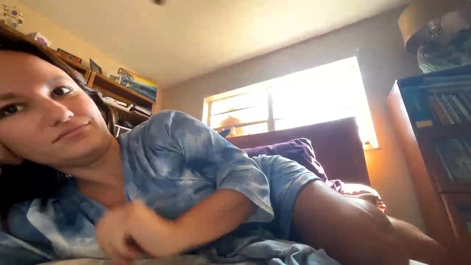 Gallery image thumbnail from MisssAudrey's myfreecams stream on, 08/15/2024, 14:35 image 14 of 20